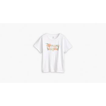 T-shirt Perfect logo (grandes tailles) 5
