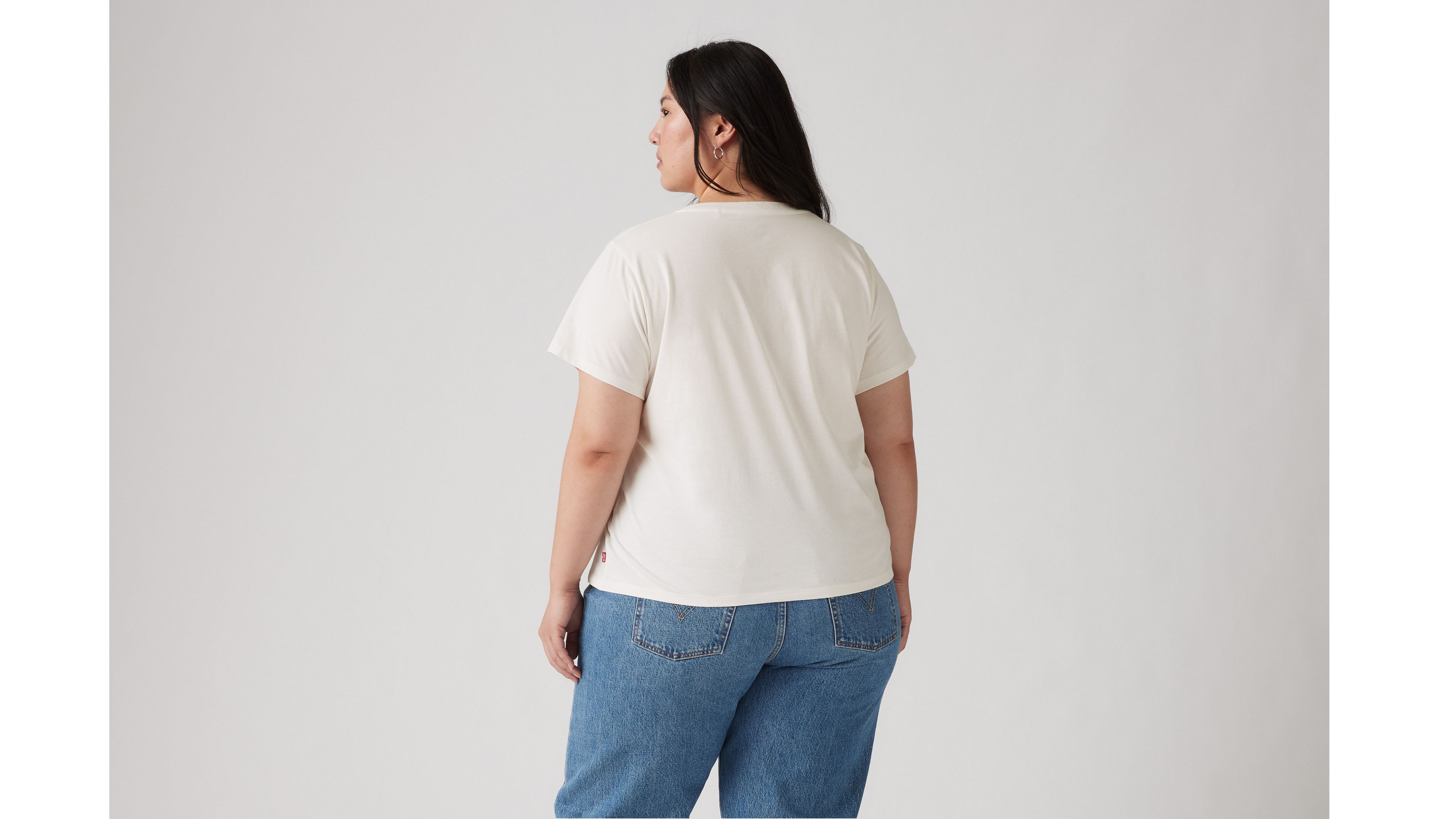 The Perfect Tee (Plus)