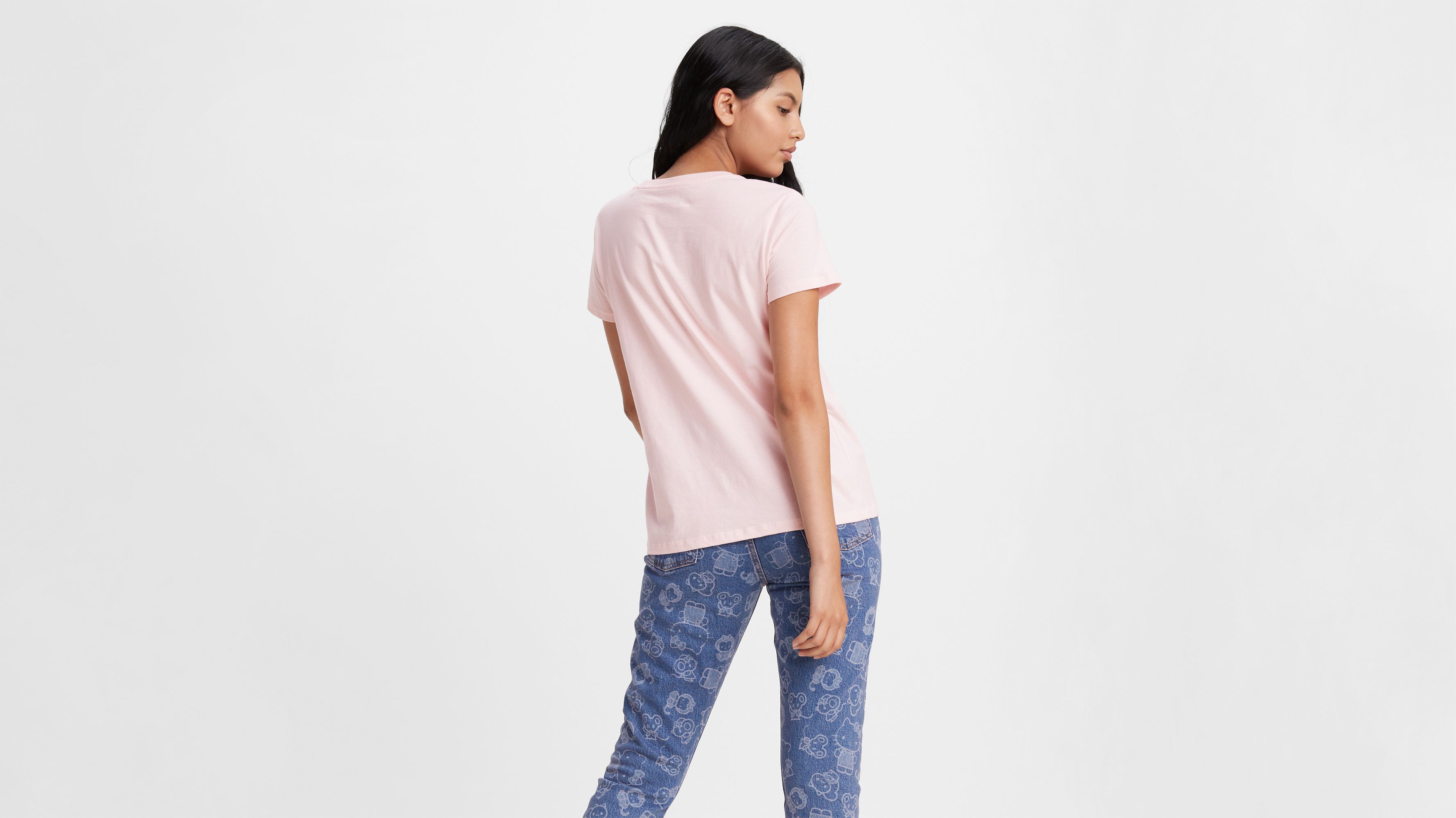Levi’s® x Hello Kitty® Tee Shirt 2
