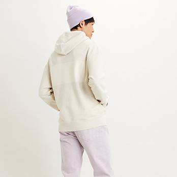 Relaxed Fit Novelty Hoodie 3