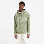 Relaxed Fit Novelty Hoodie 3