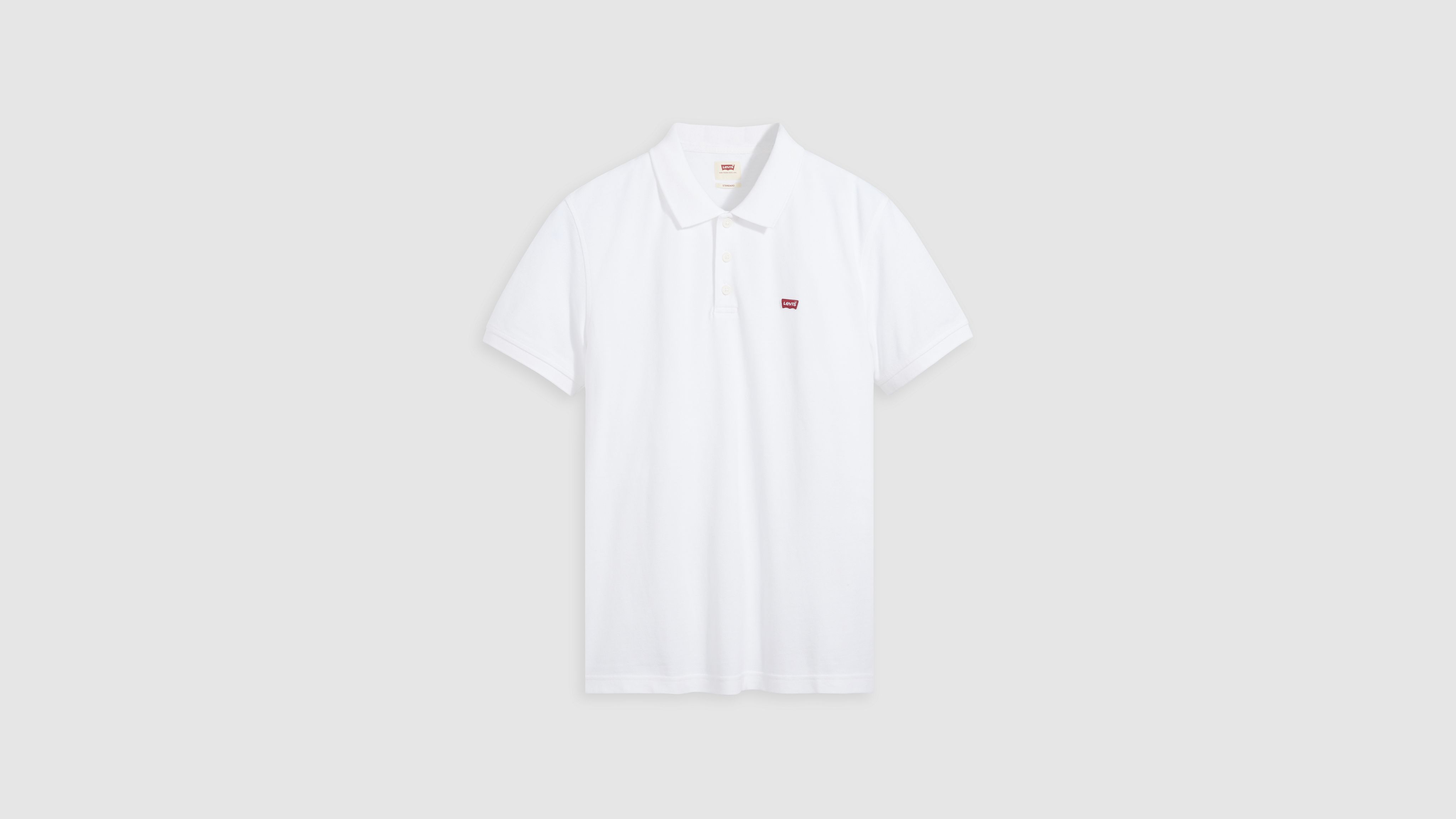 Housemark Polo Shirt 5