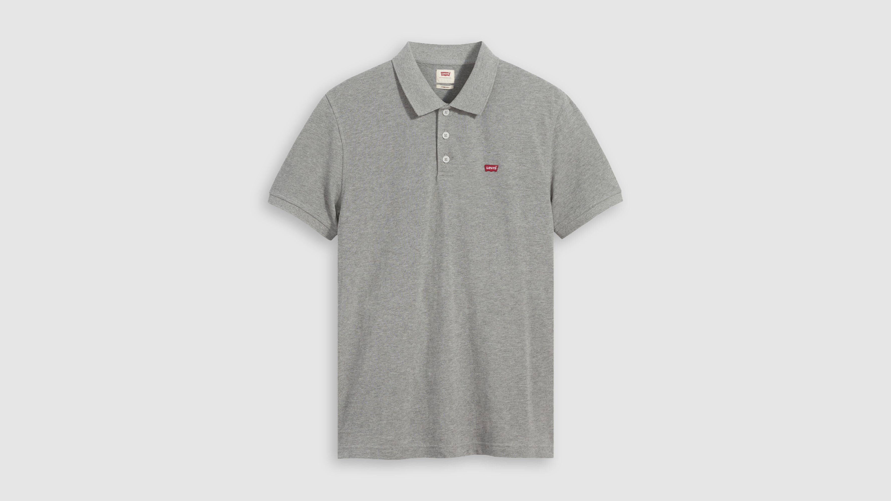 Housemark Polo-Shirt 3
