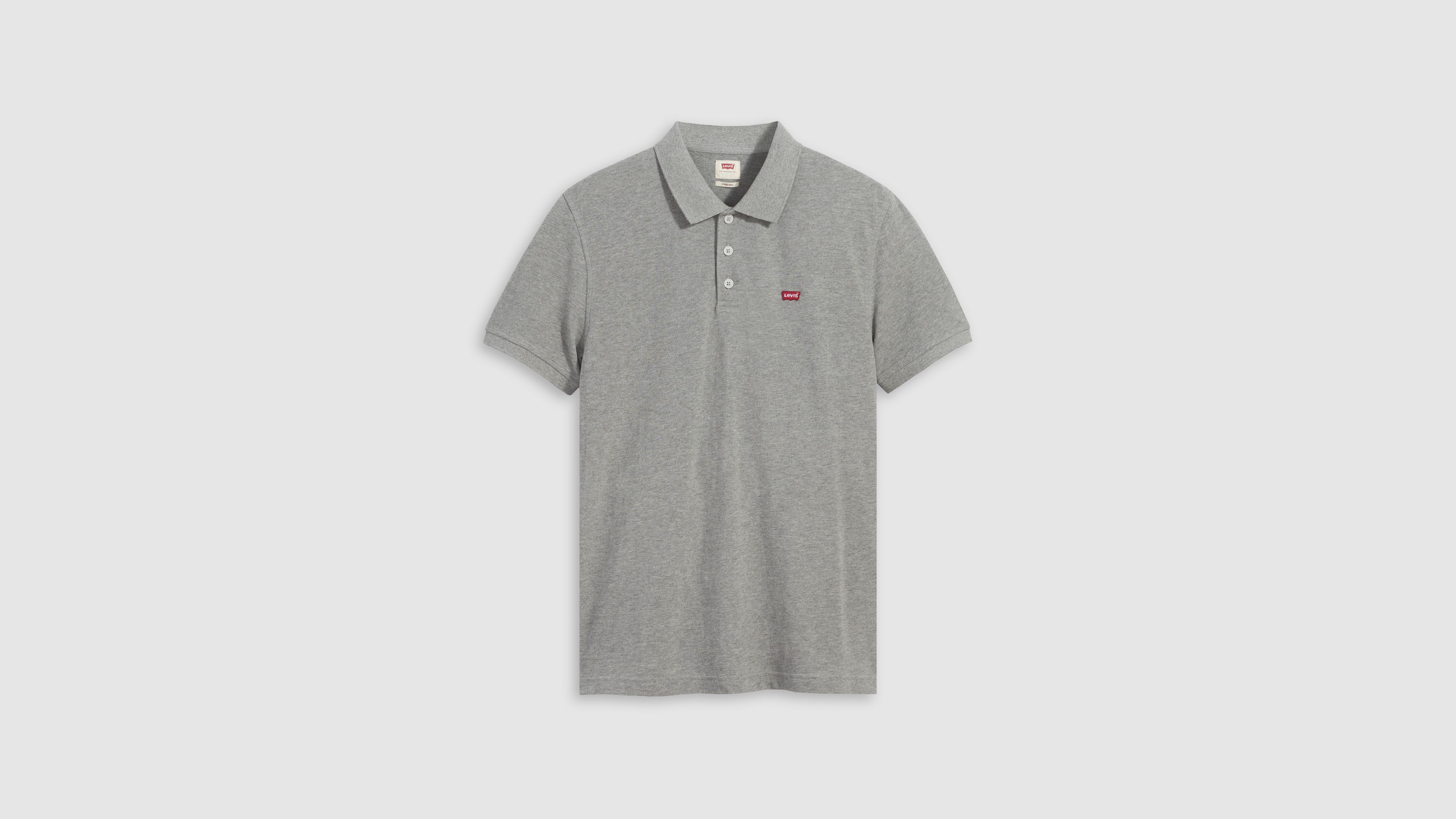Housemark Polo Shirt 3