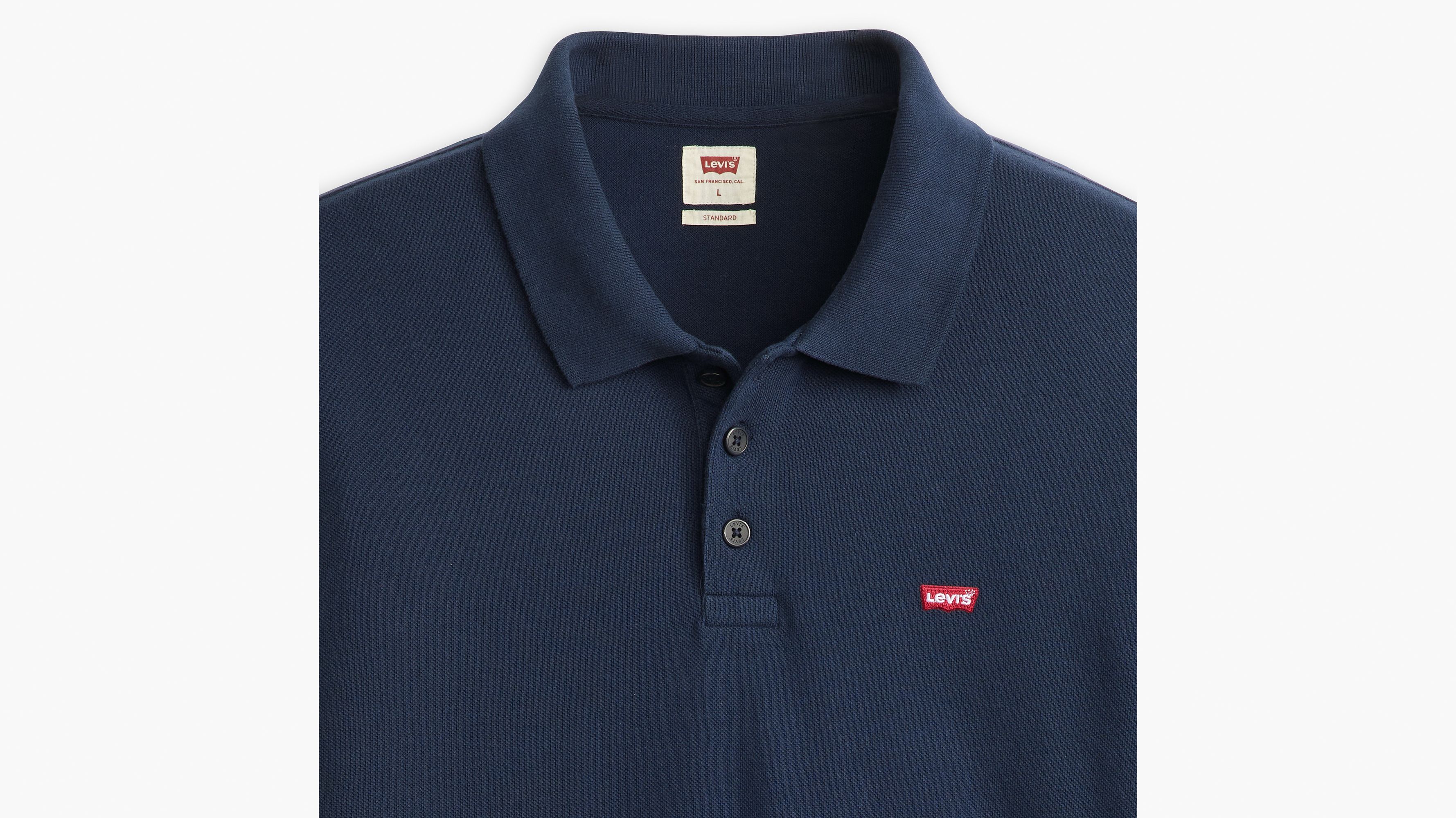 Housemark Polo Shirt