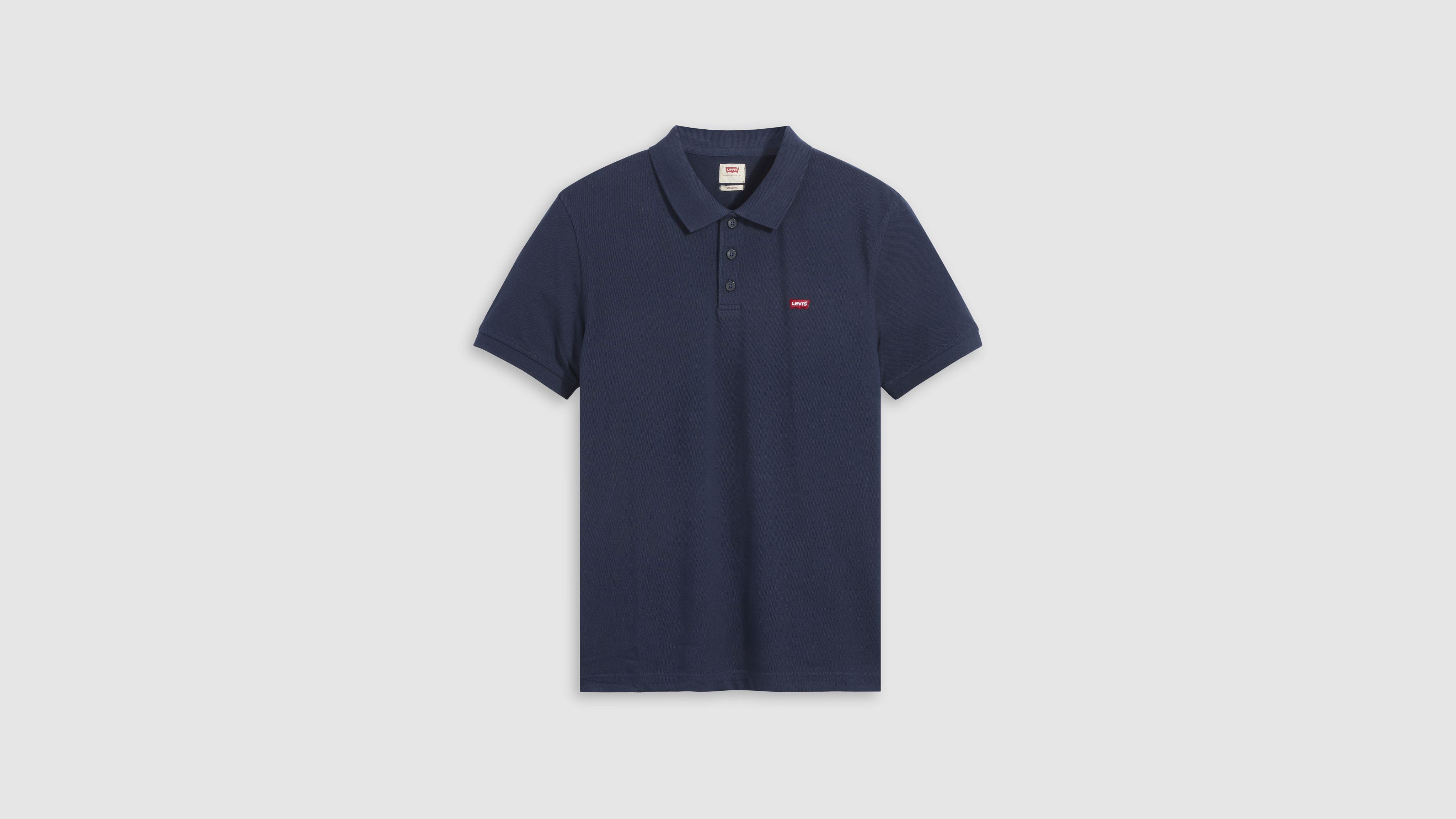 Housemark Polo Shirt