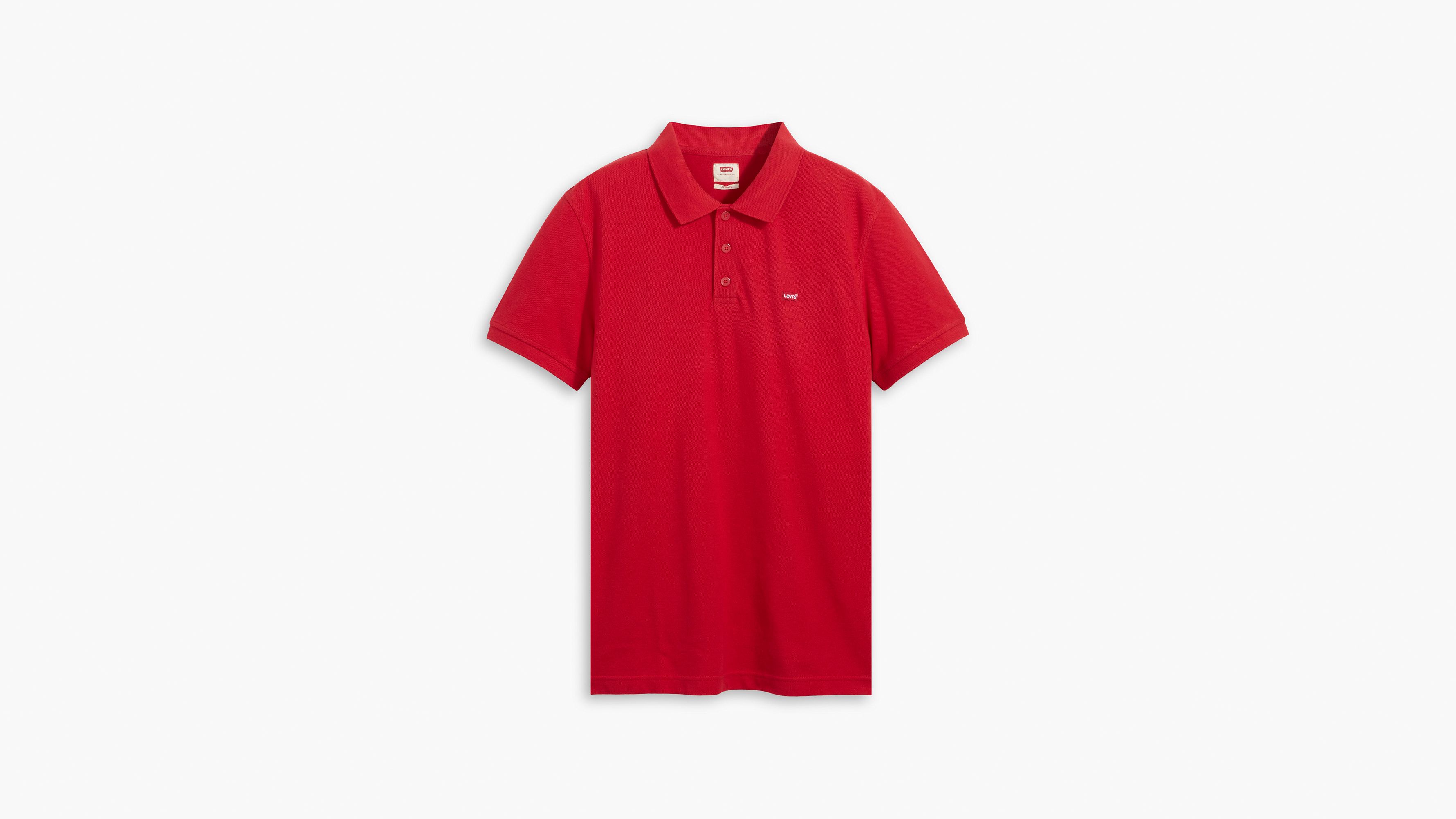 Levis modern outlet polo