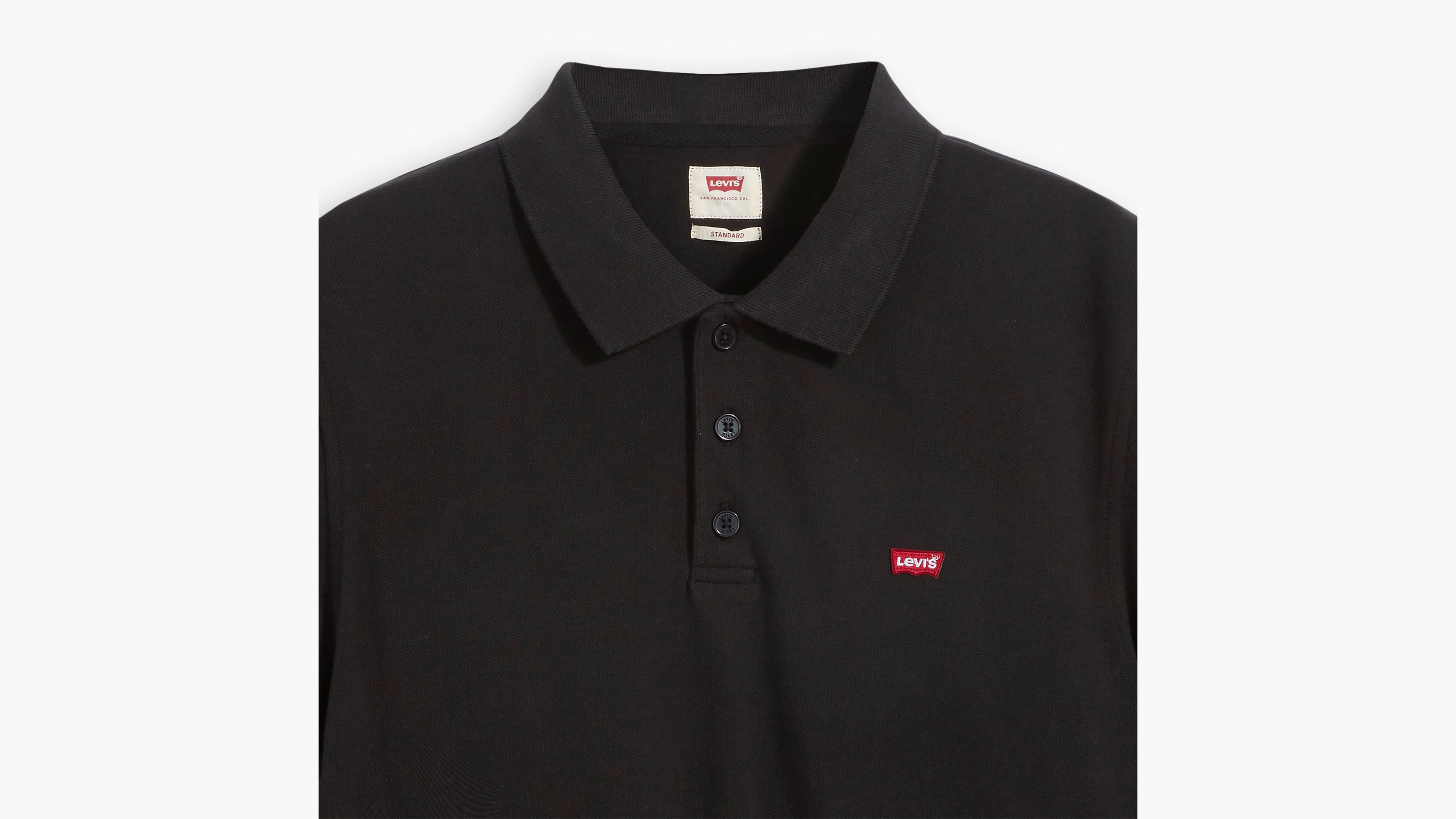 Housemark Polo Shirt