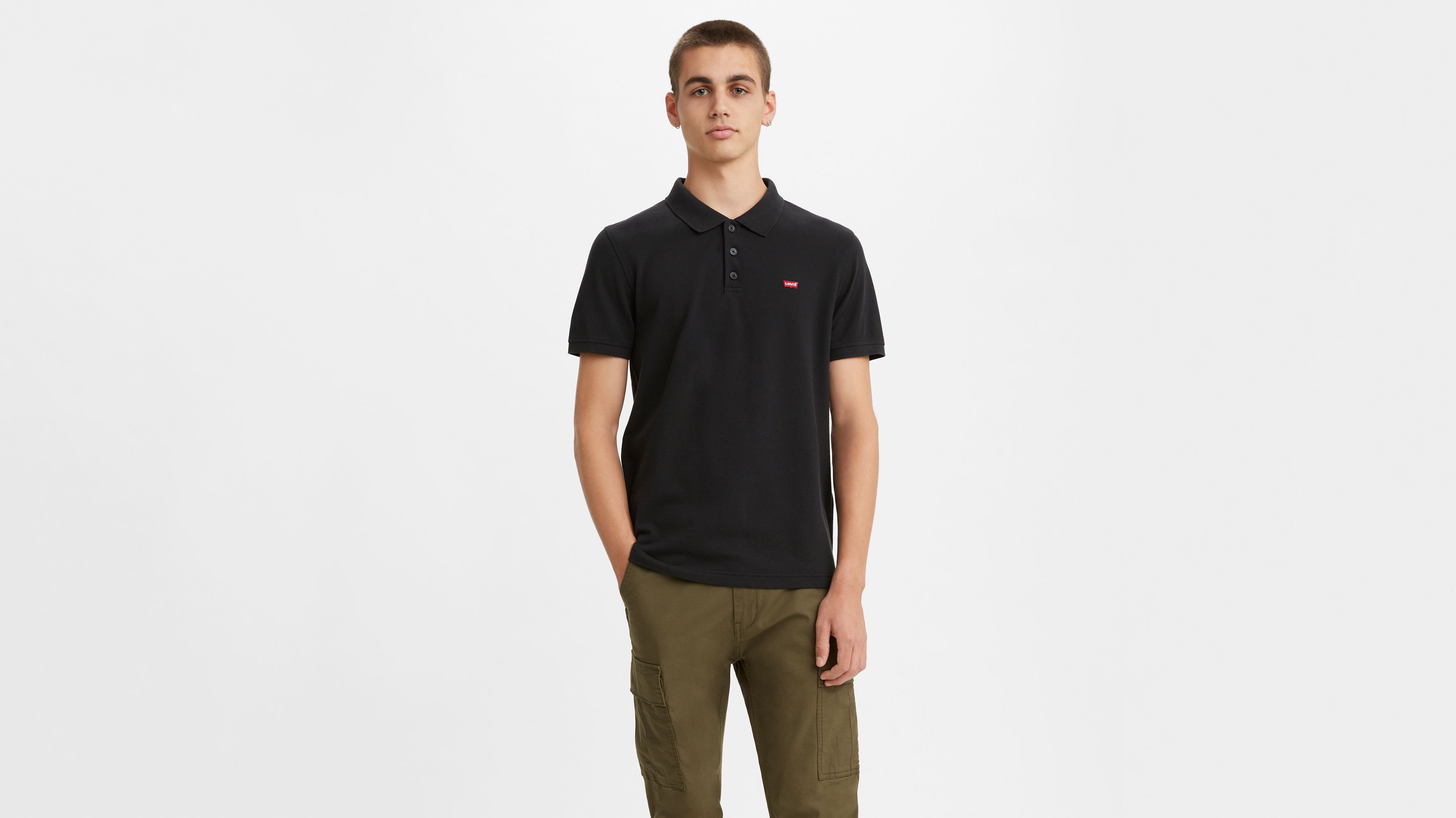 Levi polo new arrivals