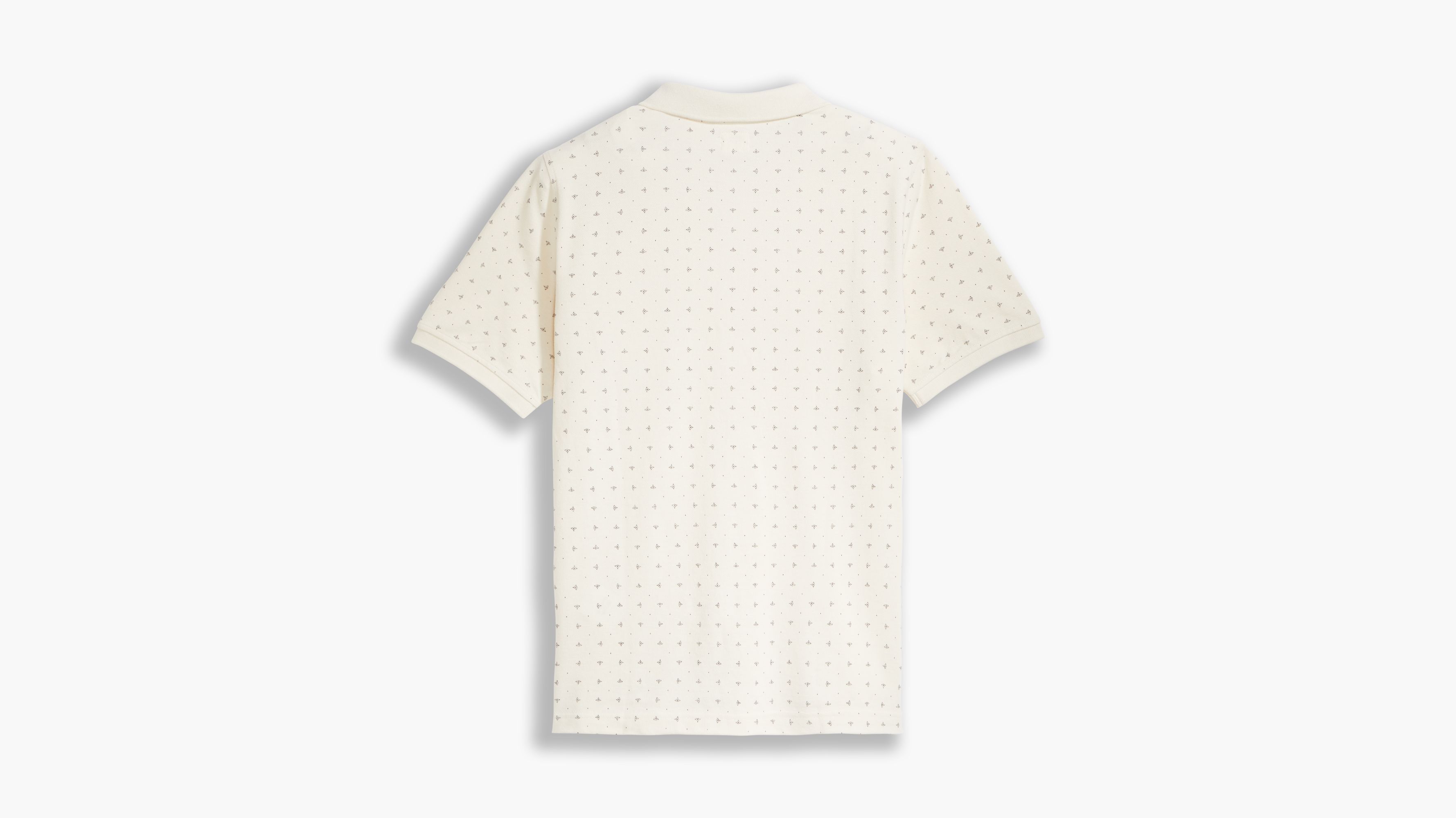 Housemark Polo Shirt 5