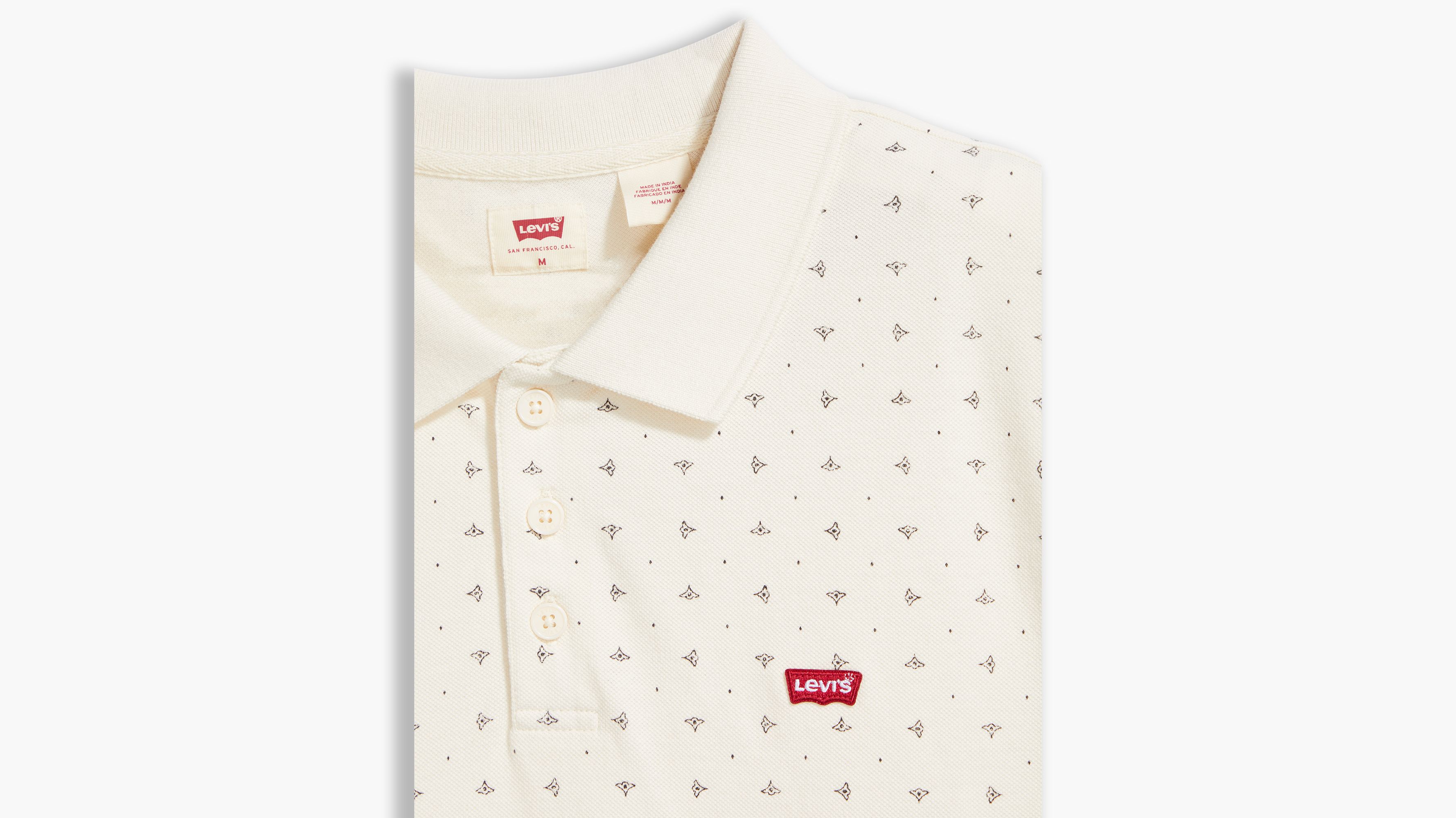 Housemark Polo Shirt 6