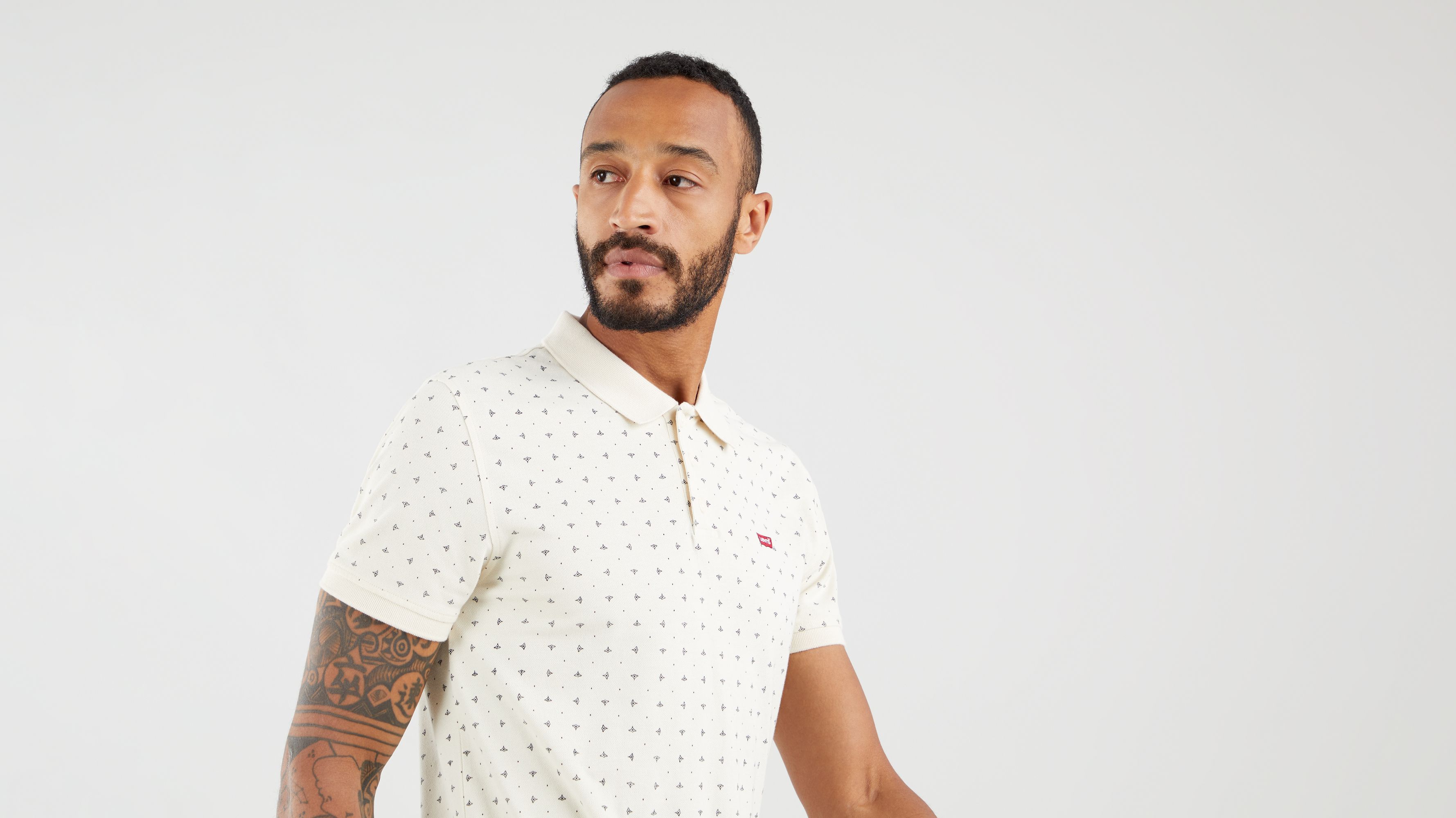Housemark Polo Shirt 3