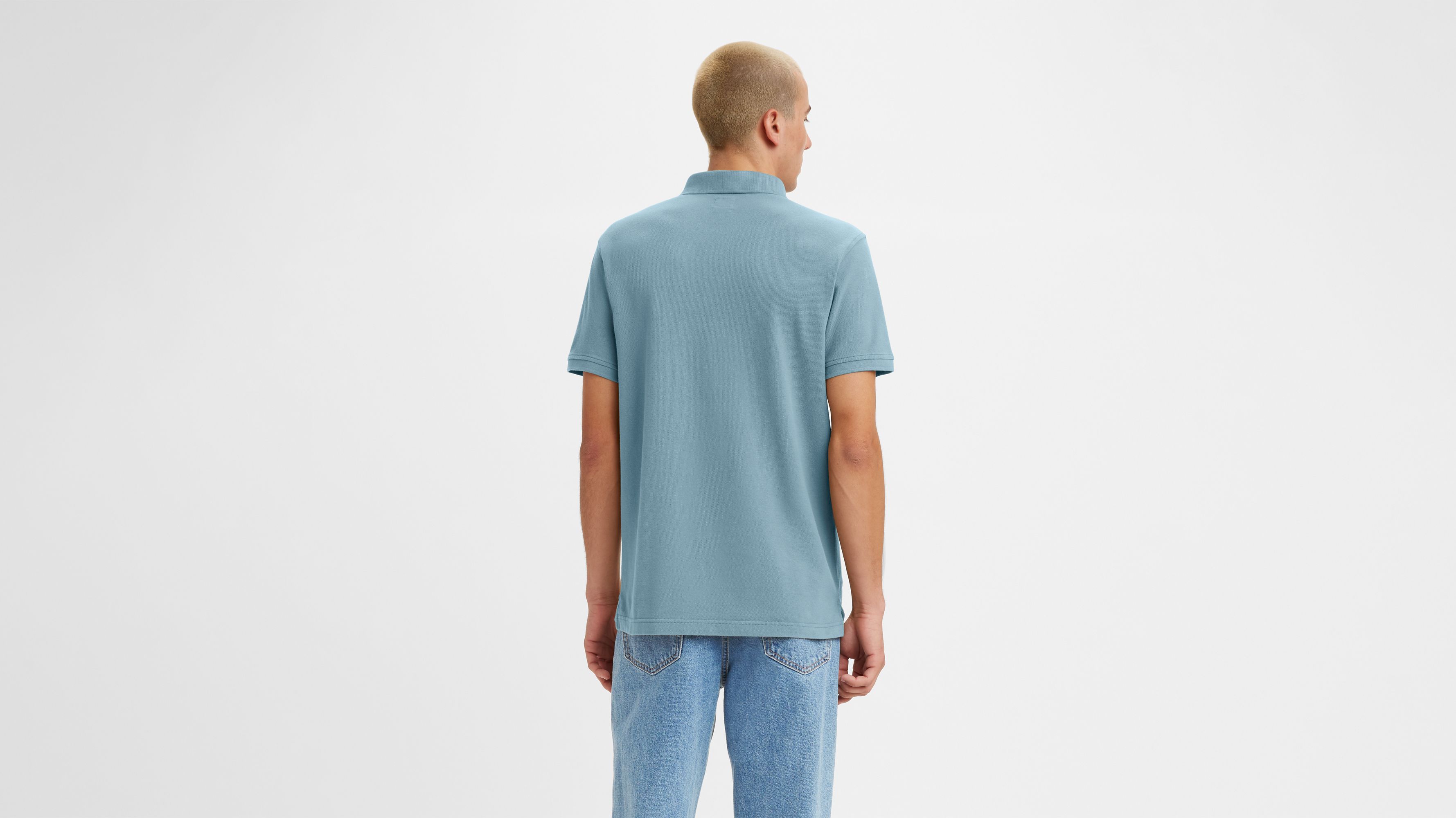 Women's 3D Veronica Polo | Original Penguin US