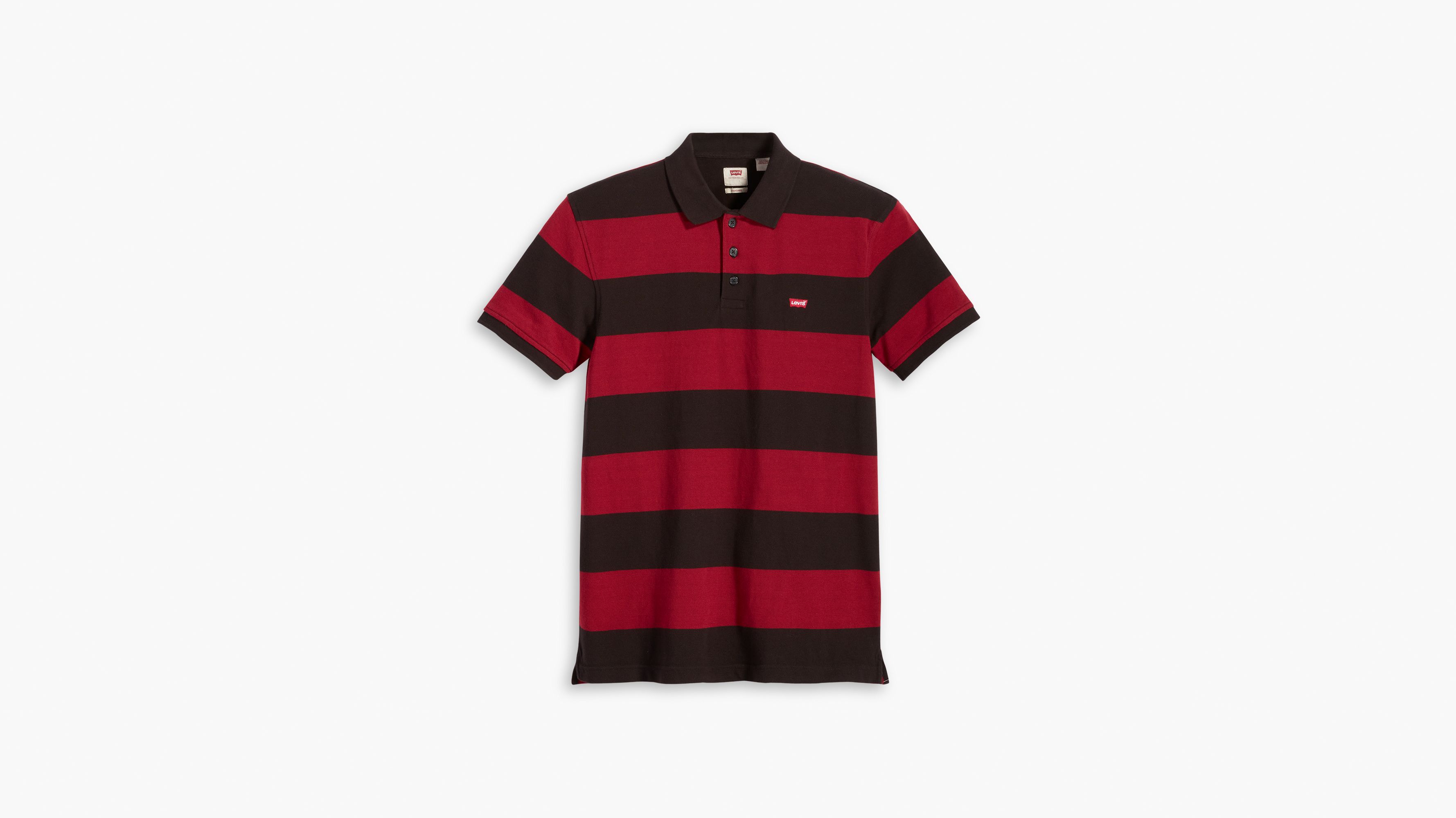Housemark Polo Shirt 3