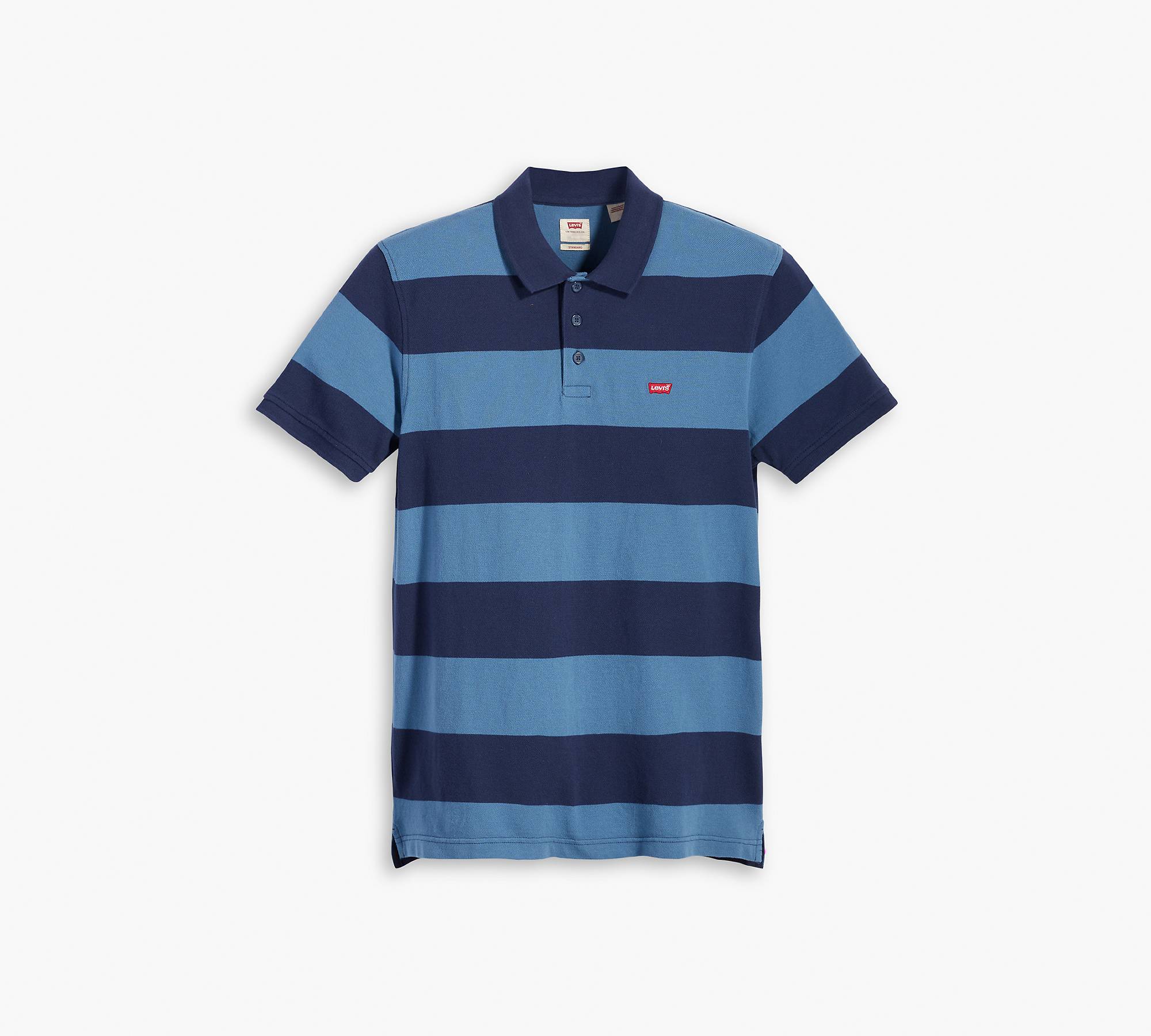 Gedateerd Kloppen druiven Housemark Polo Shirt - Multi-color | Levi's® US