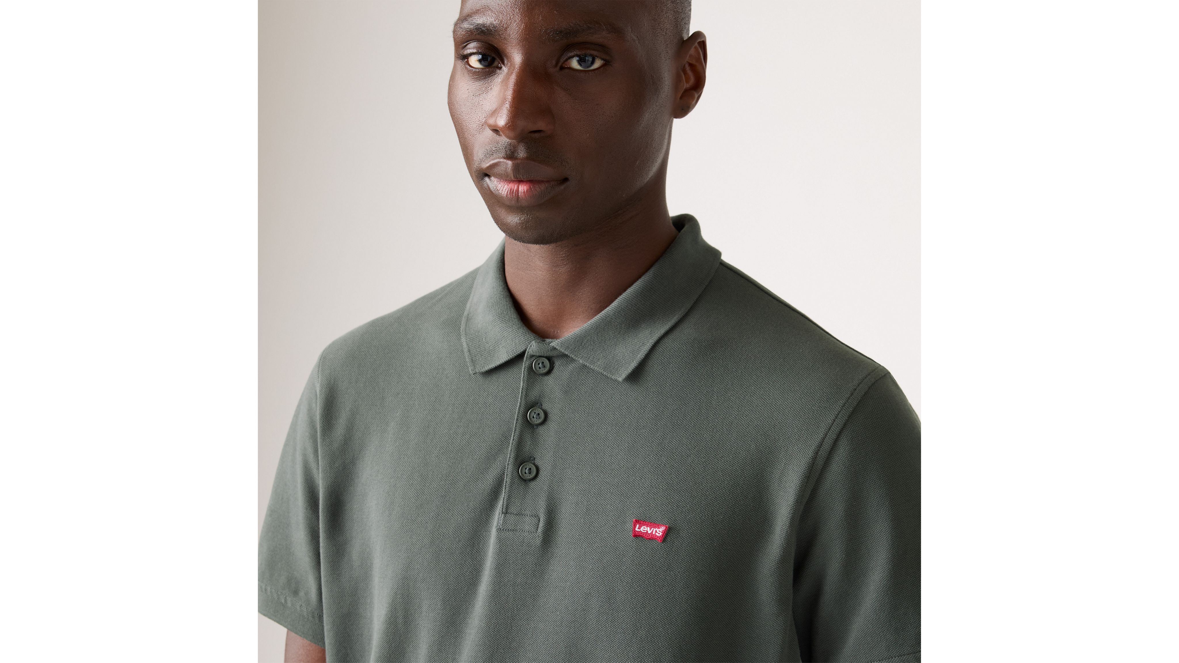 左右切り替えPOLO】Orange/Grey | SANRISE Online Store
