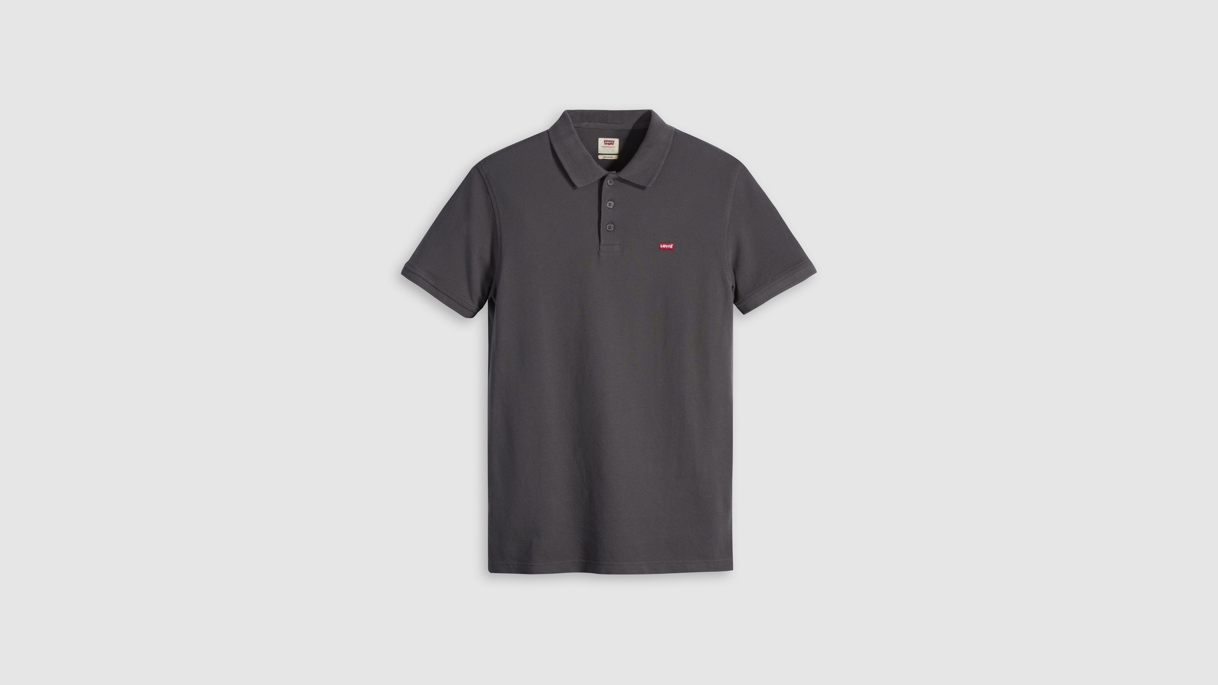 Housemark Polo Shirt