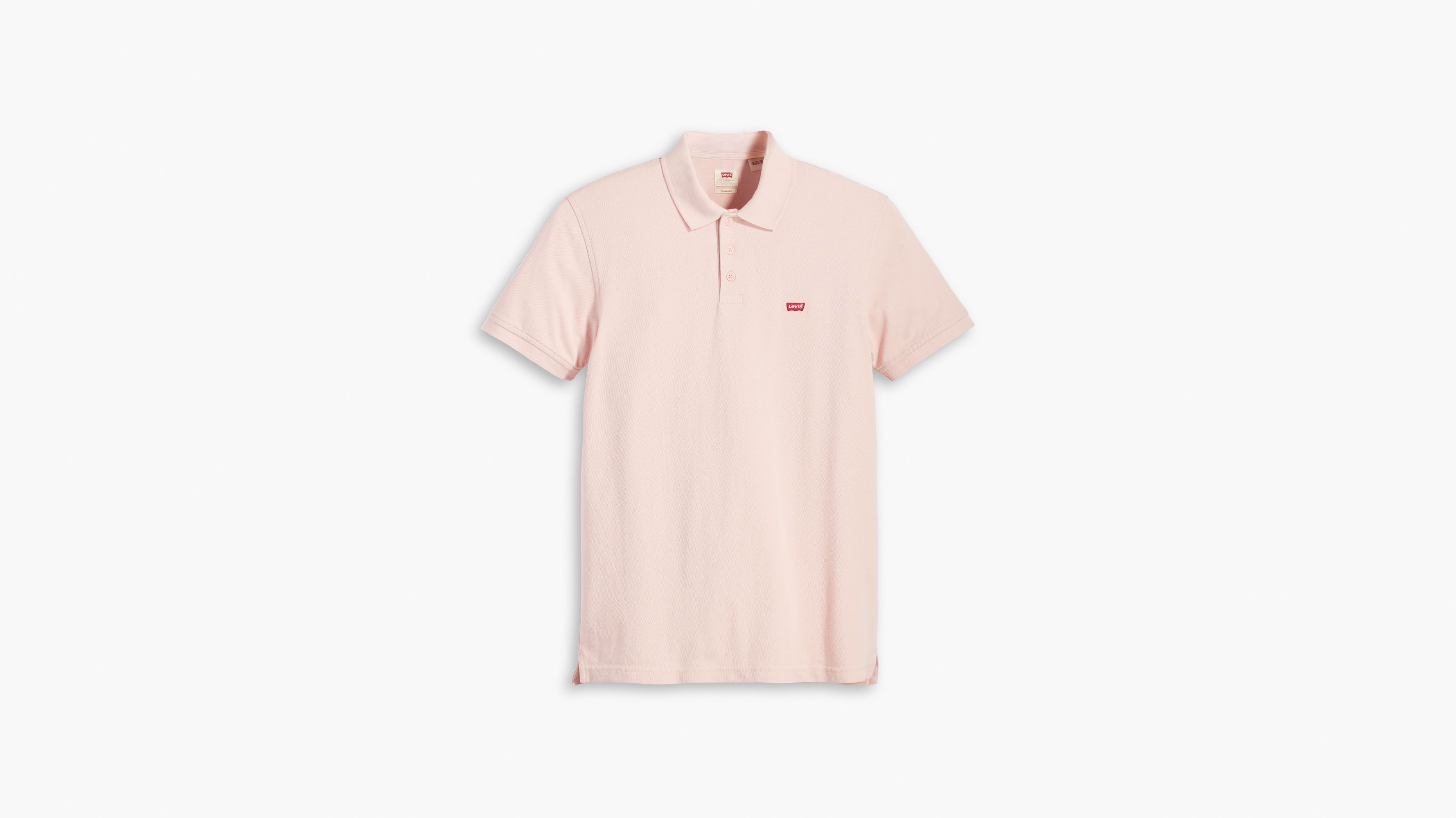 Housemark Polo Shirt