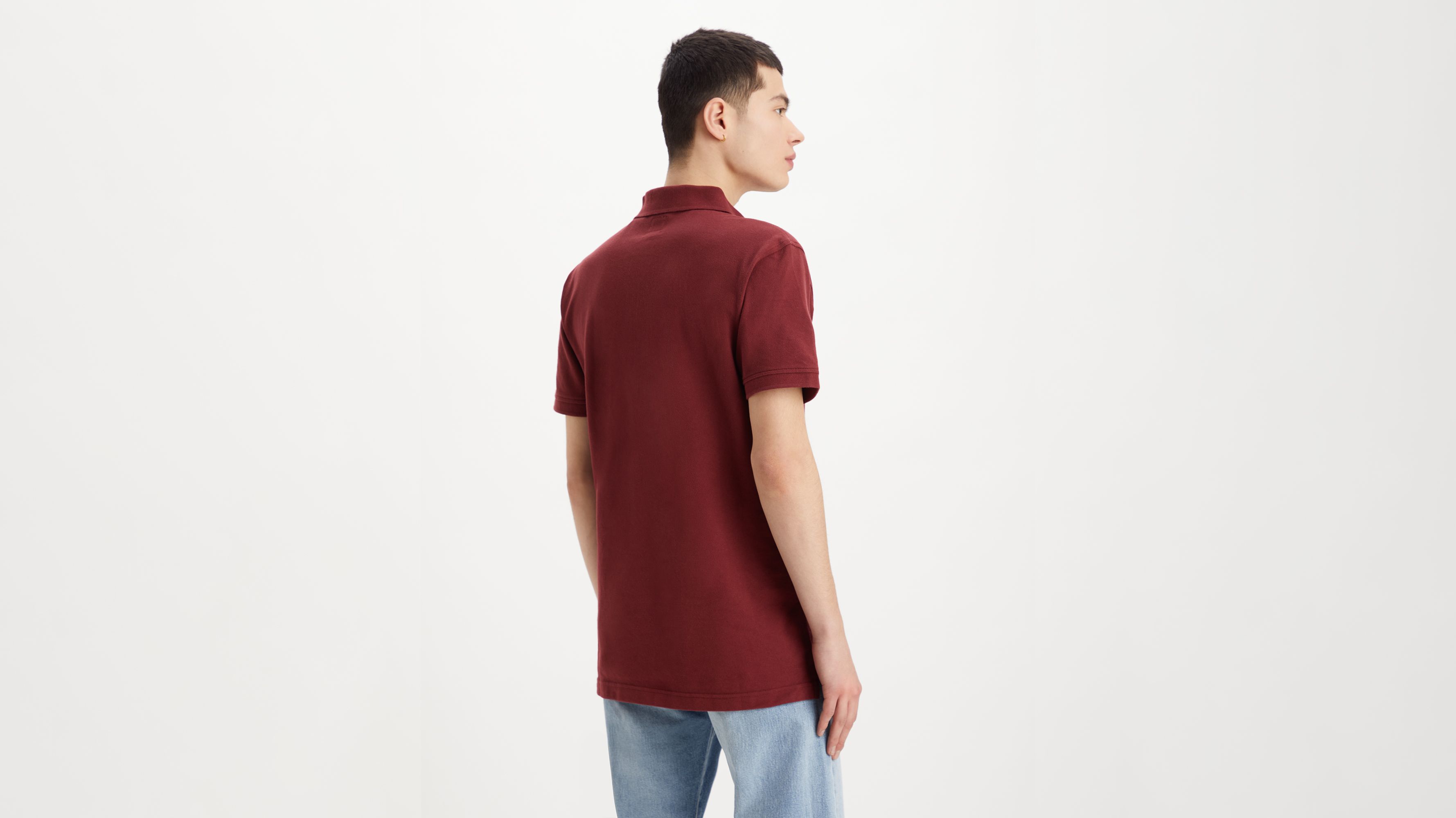 Housemark Polo Shirt 2