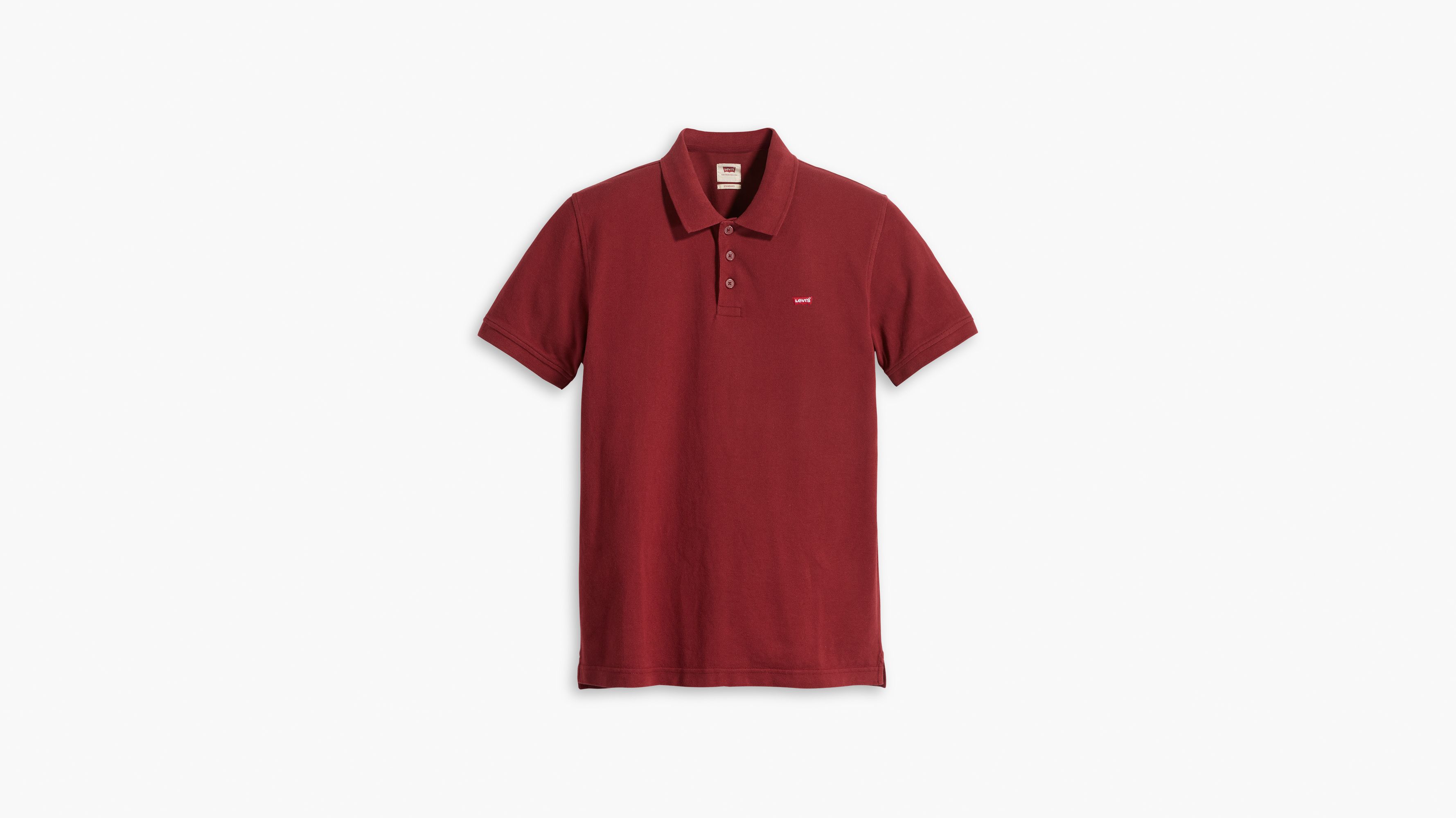 Polo 2025 shirt levis