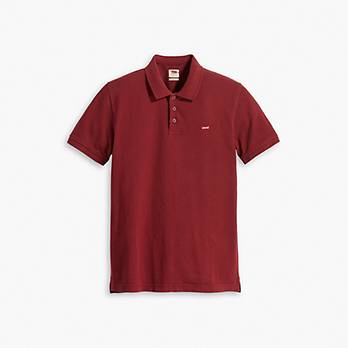 Housemark Polo Shirt 3