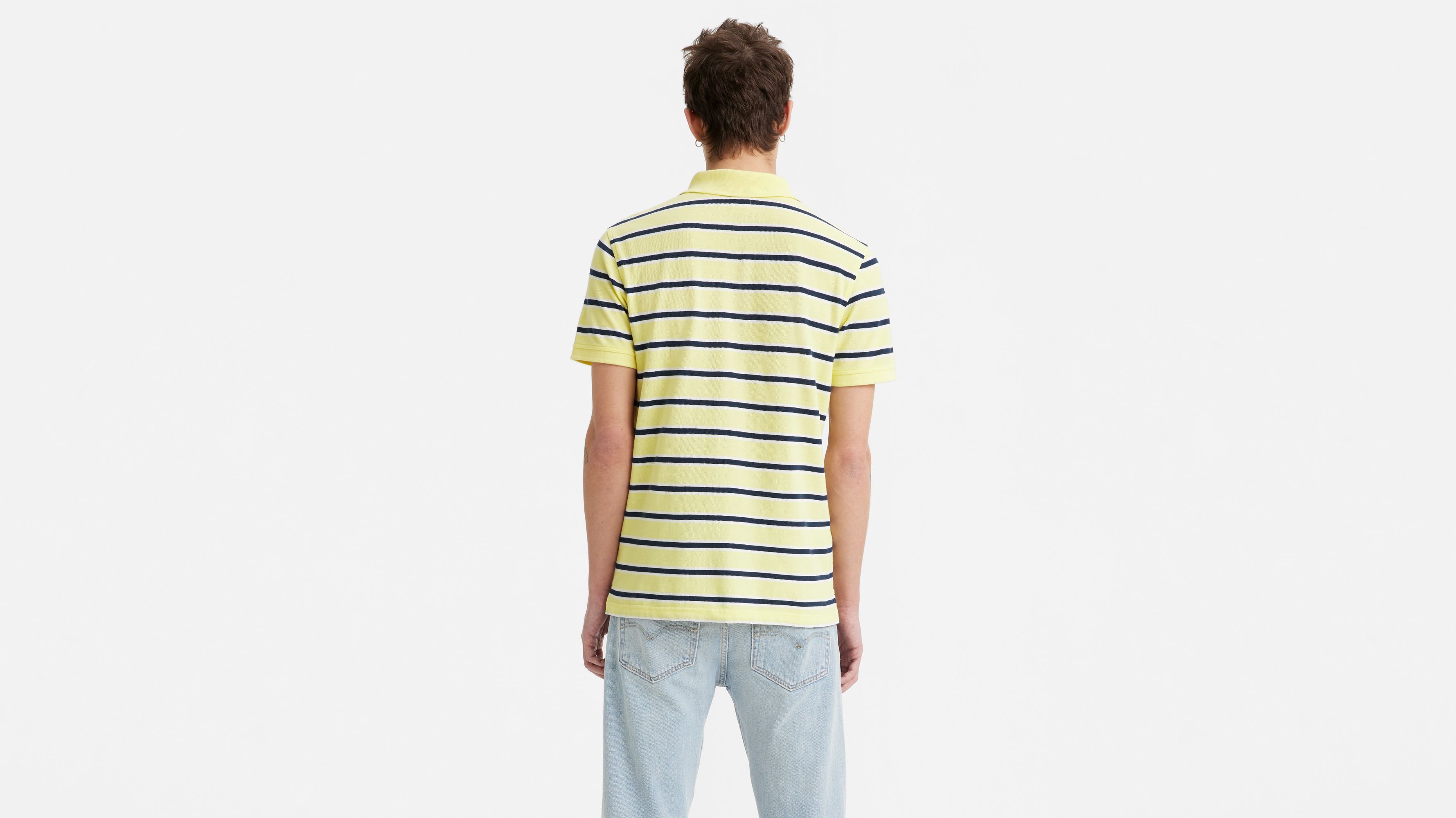 Housemark Polo Shirt 2