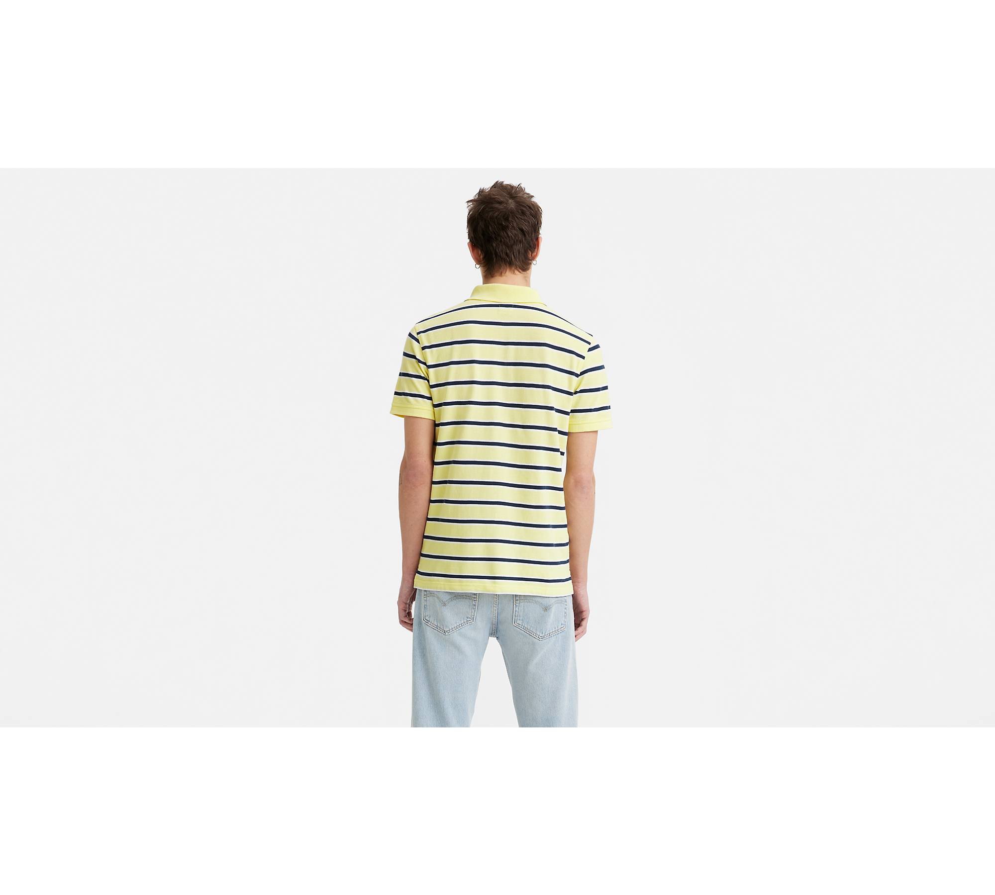 Housemark Polo Shirt - Multi-color | Levi's® US