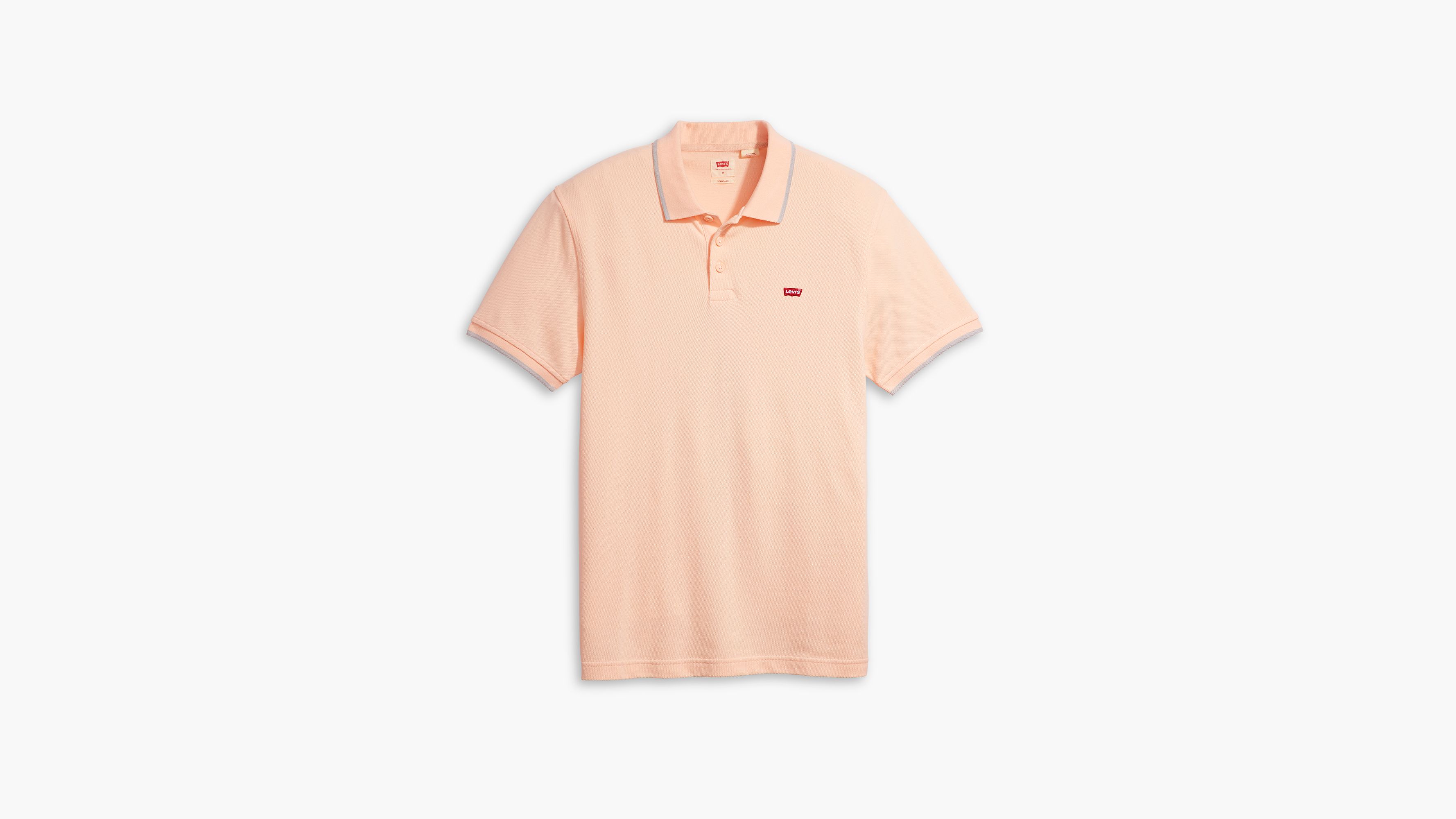 Levis polo hot sale