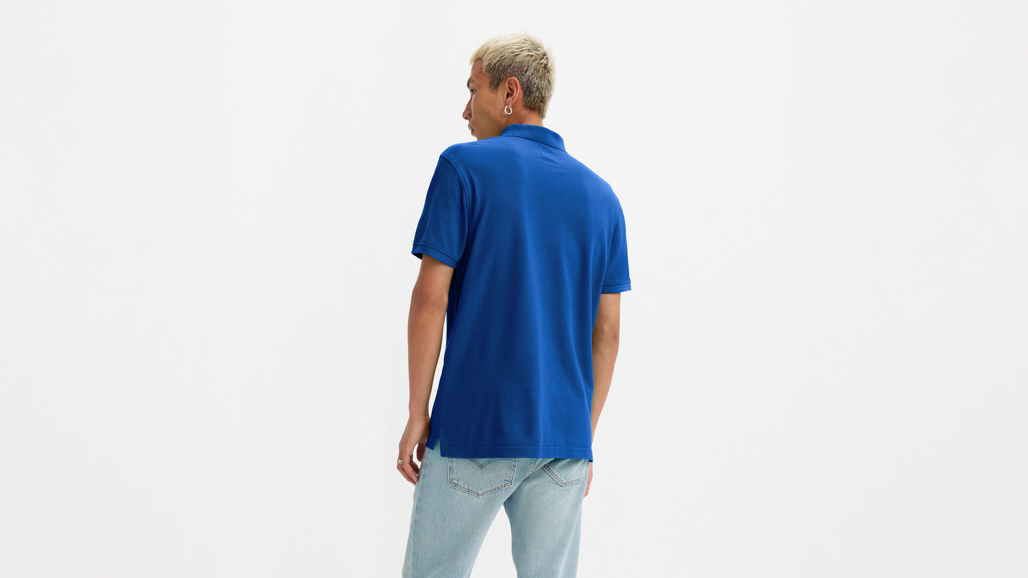 Housemark Polo Shirt 2