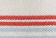 Kai Stripe Egret - White - Housemark Polo Shirt