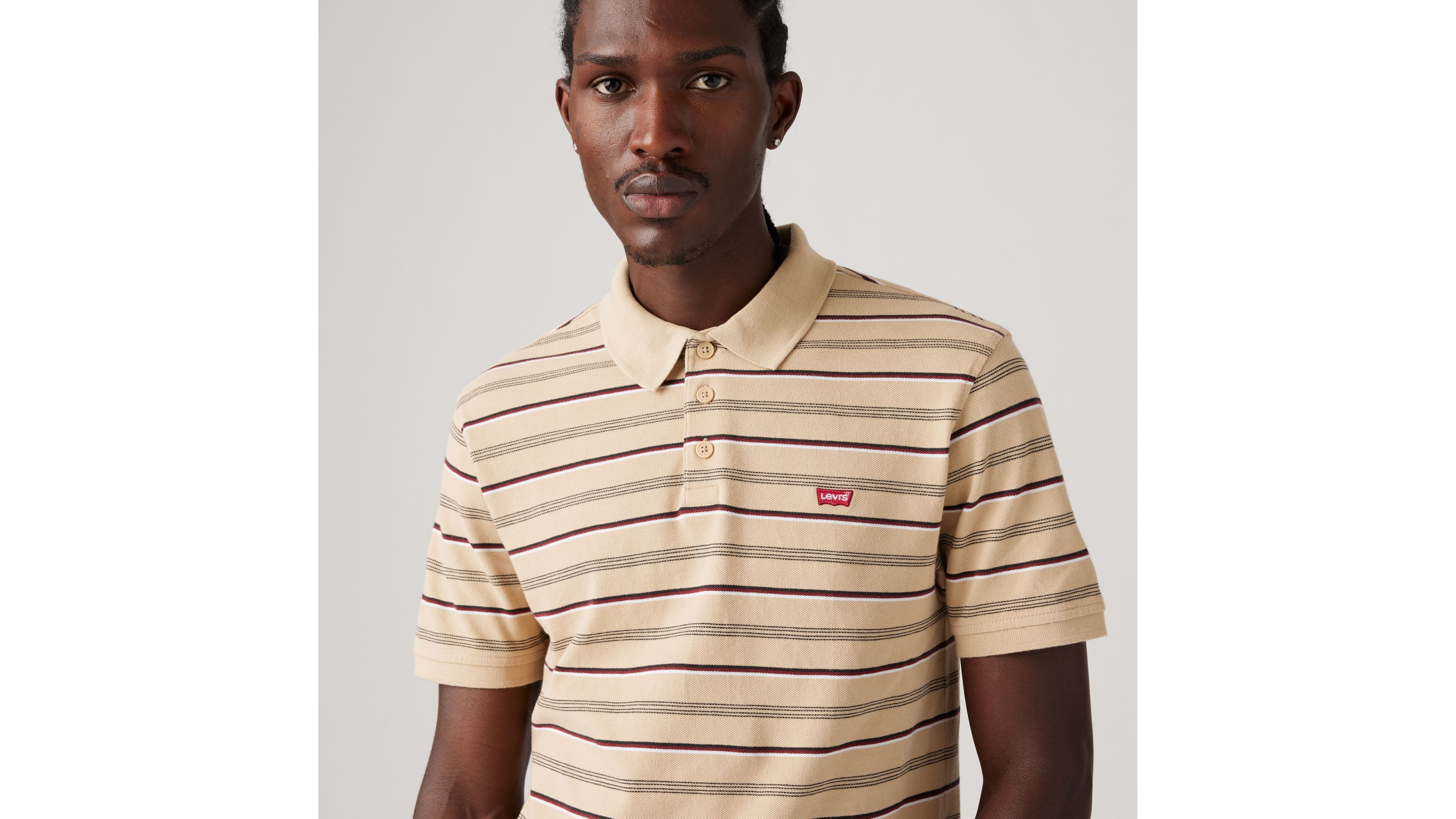 Housemark Polo Shirt 4