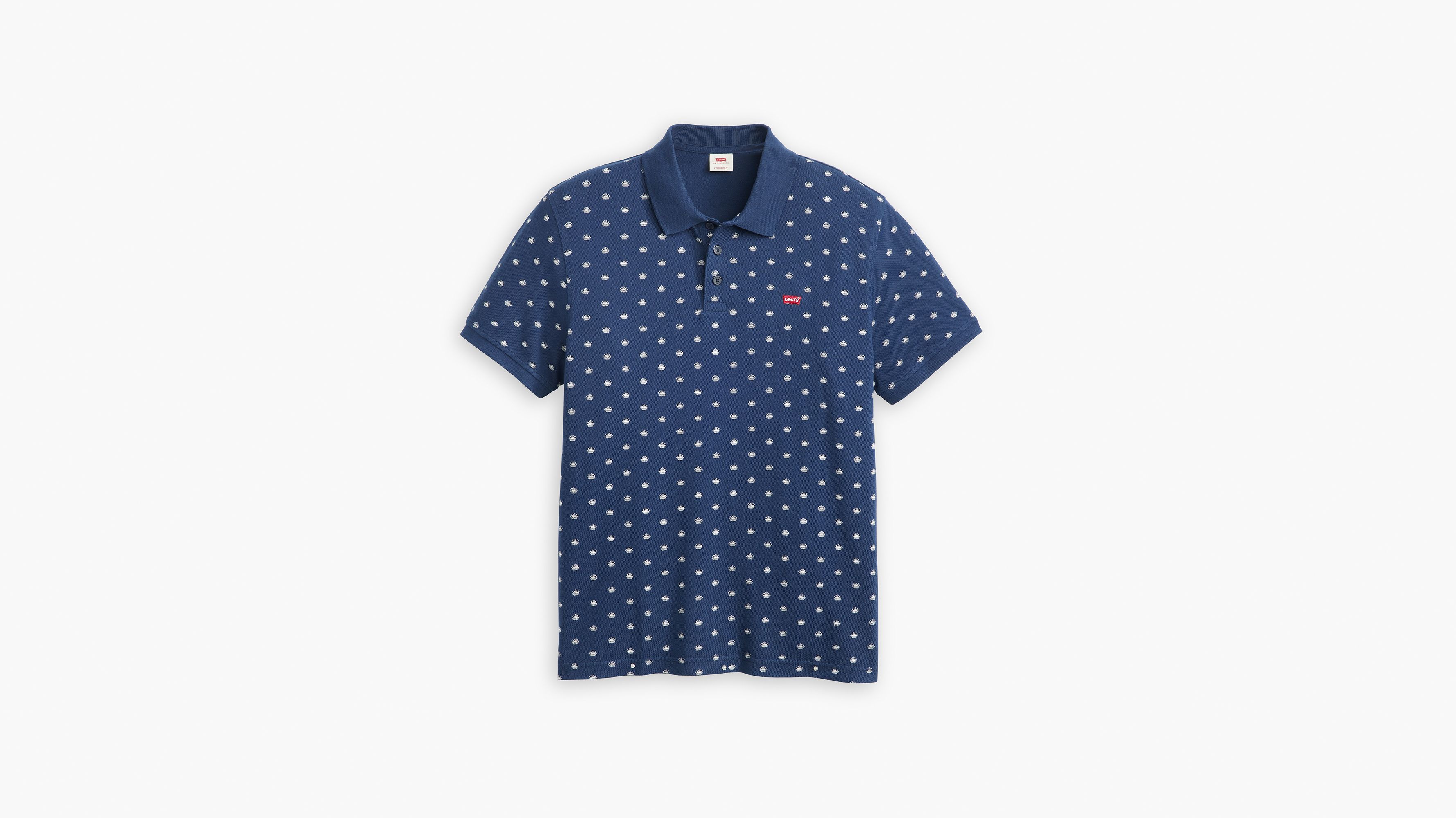 Levi's 18759D0184 関税送料込 Classic Graphic T-shirt - Tan | Levi's® US