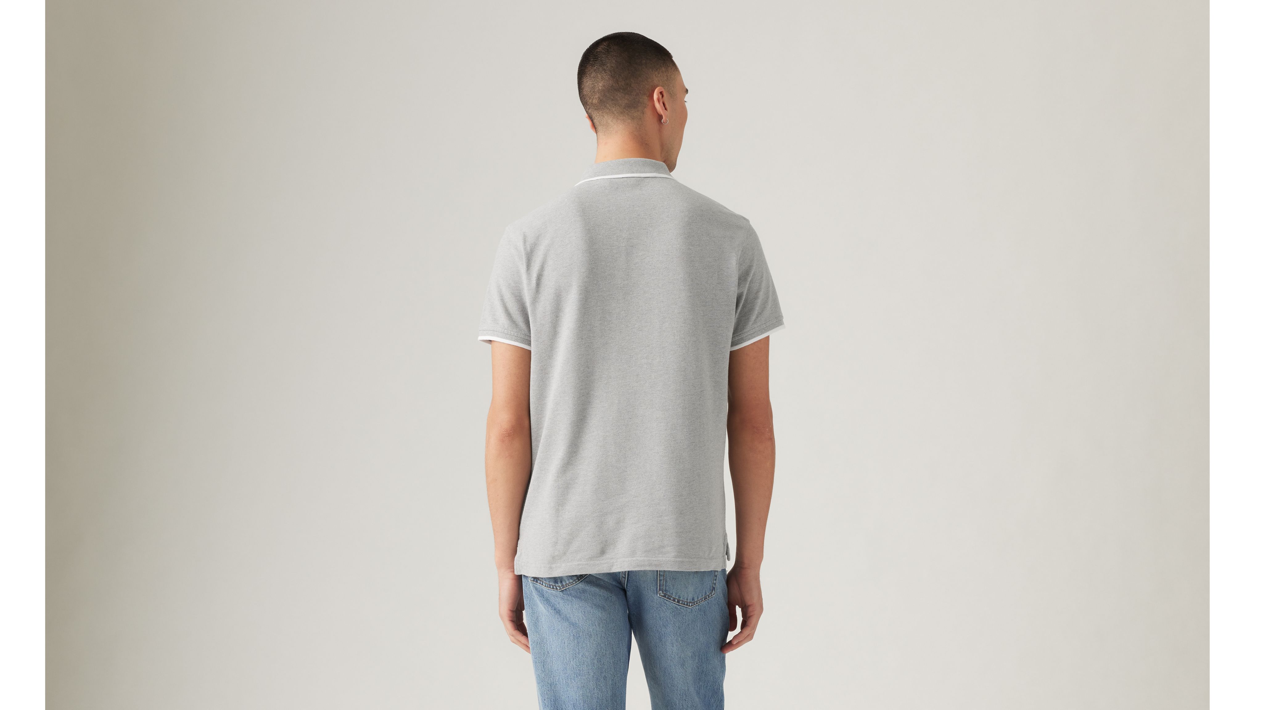 Housemark Polo Shirt 2