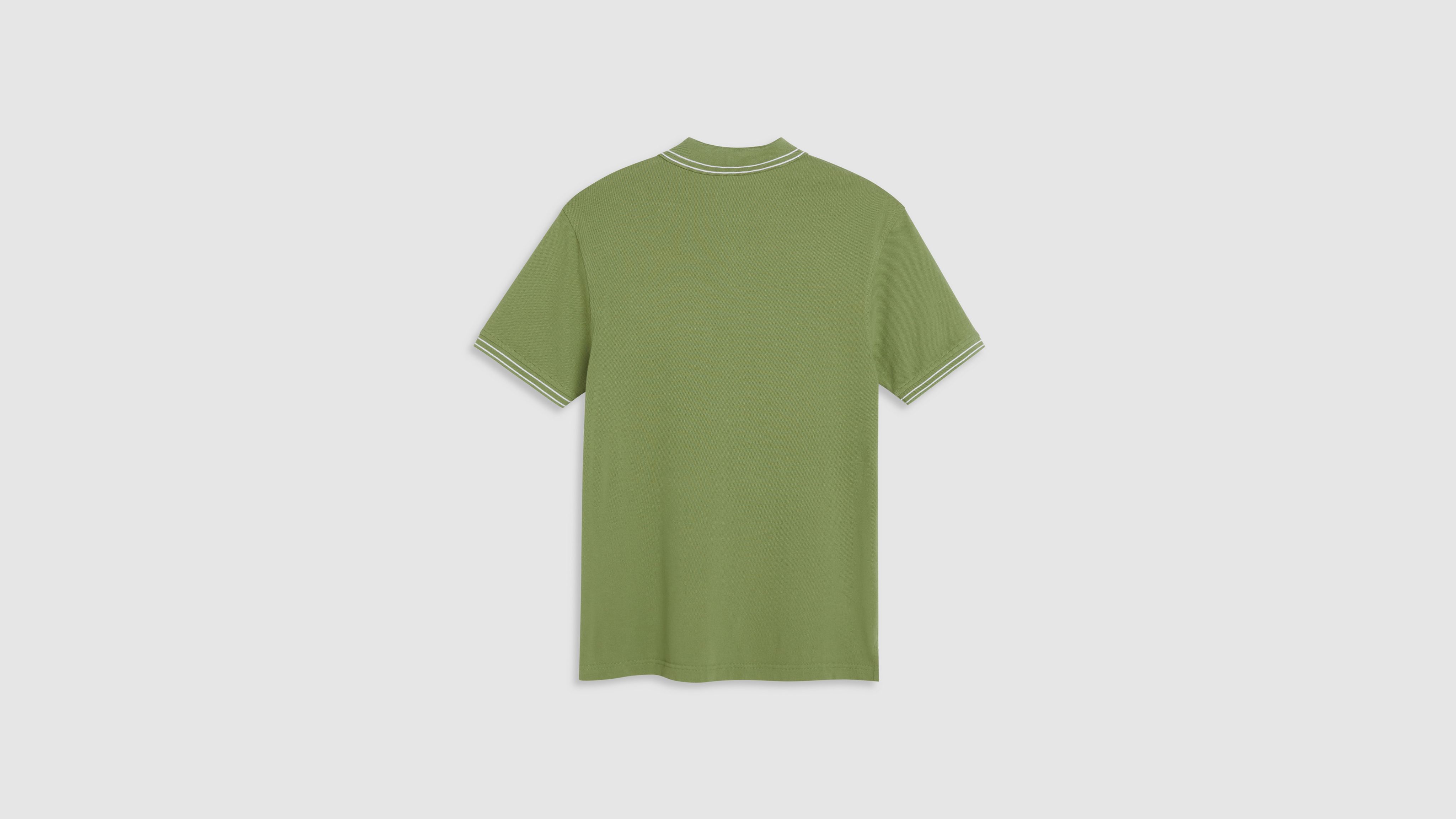 Housemark Polo Shirt 6