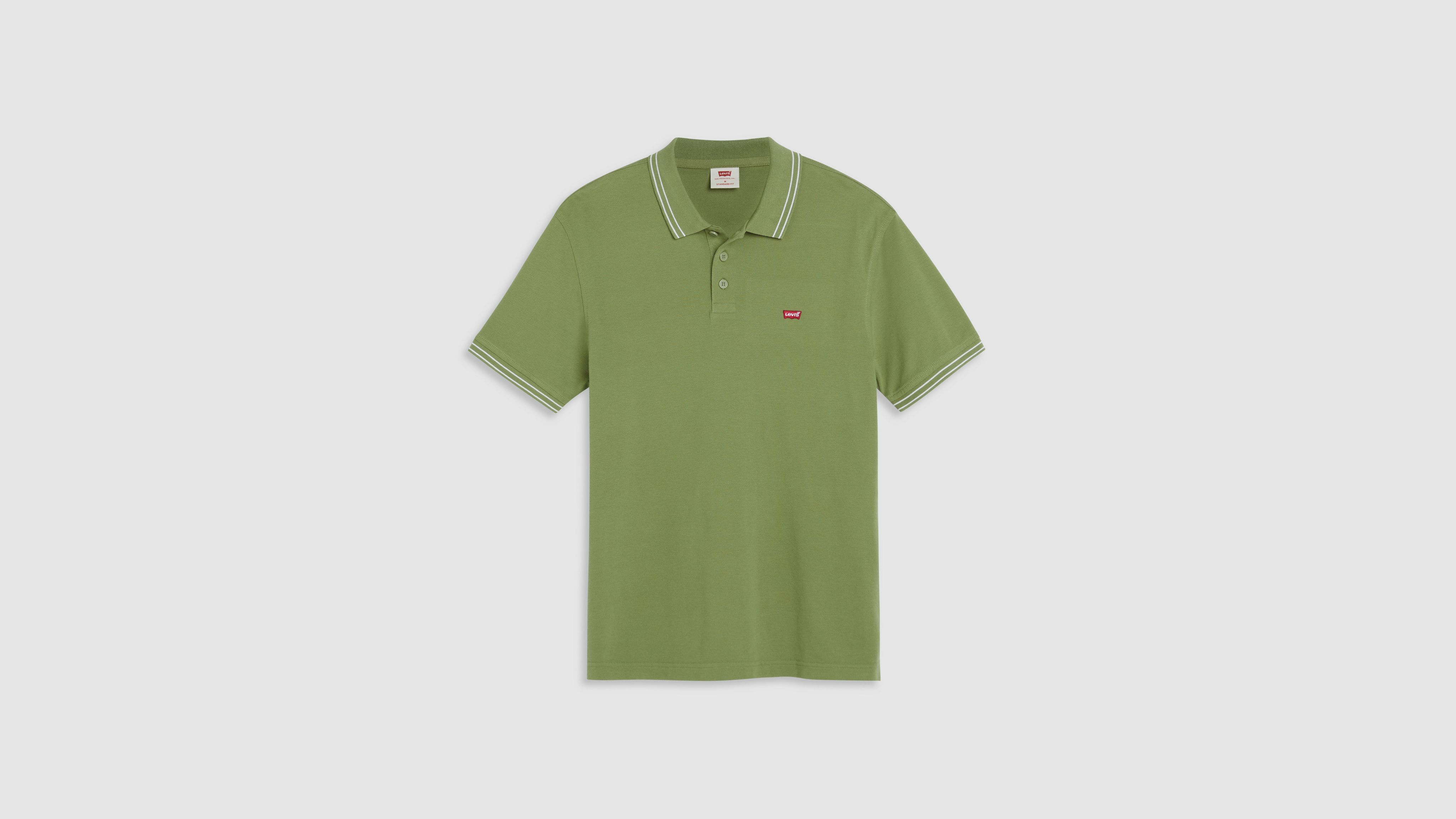 Housemark Polo Shirt 5