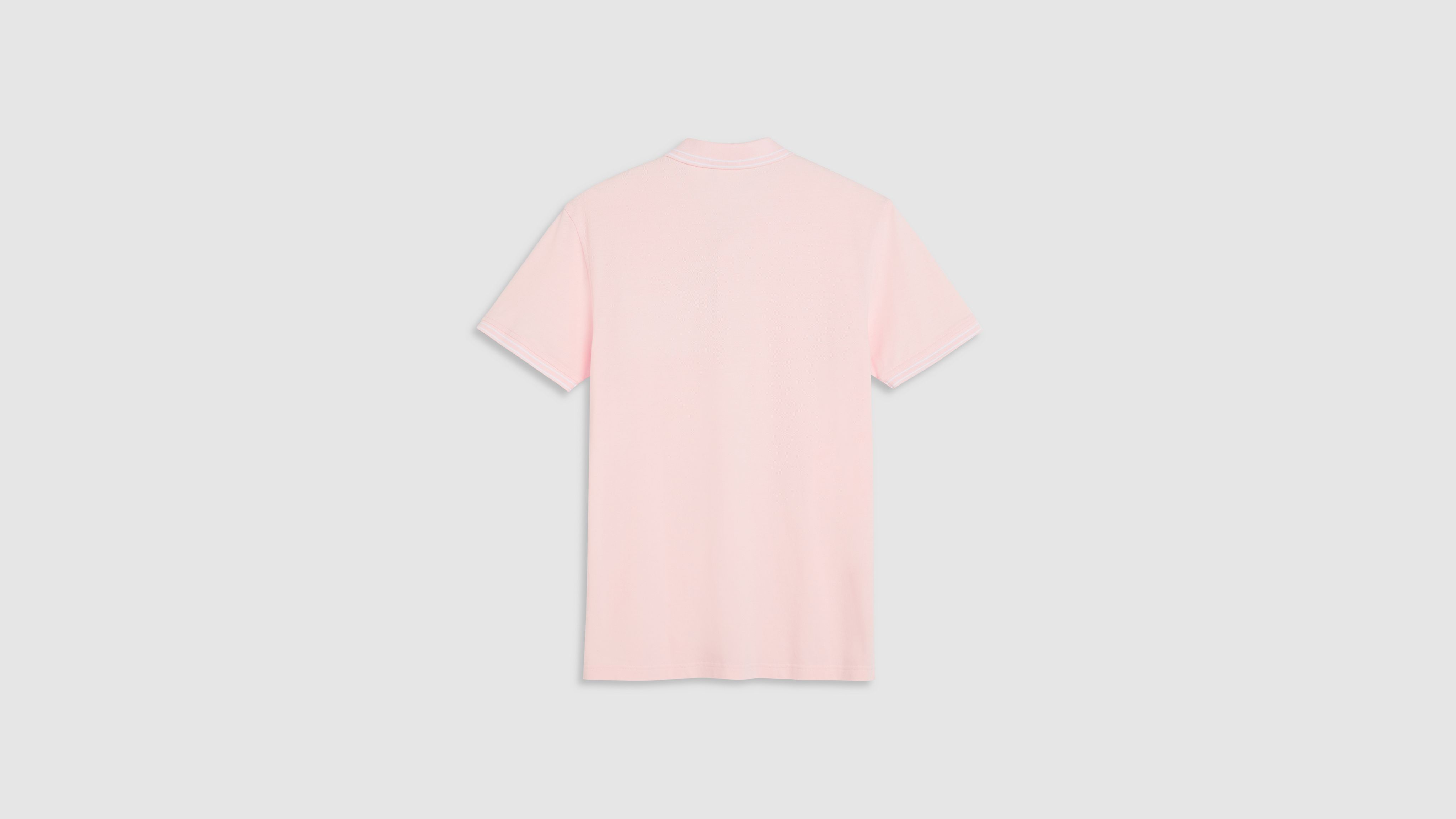 Housemark Polo Shirt - Pink | Levi's® US