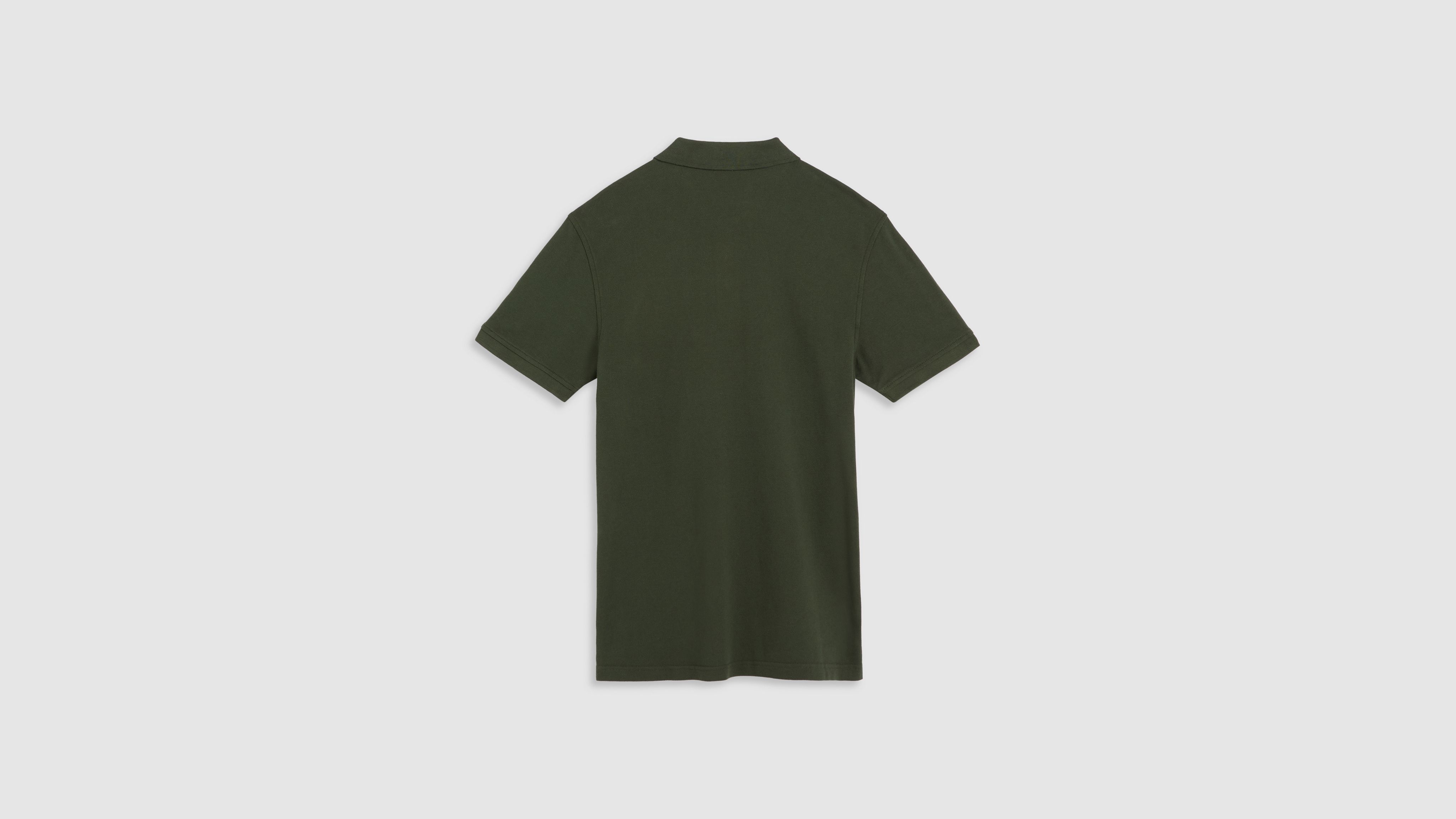 Housemark Polo Shirt 6