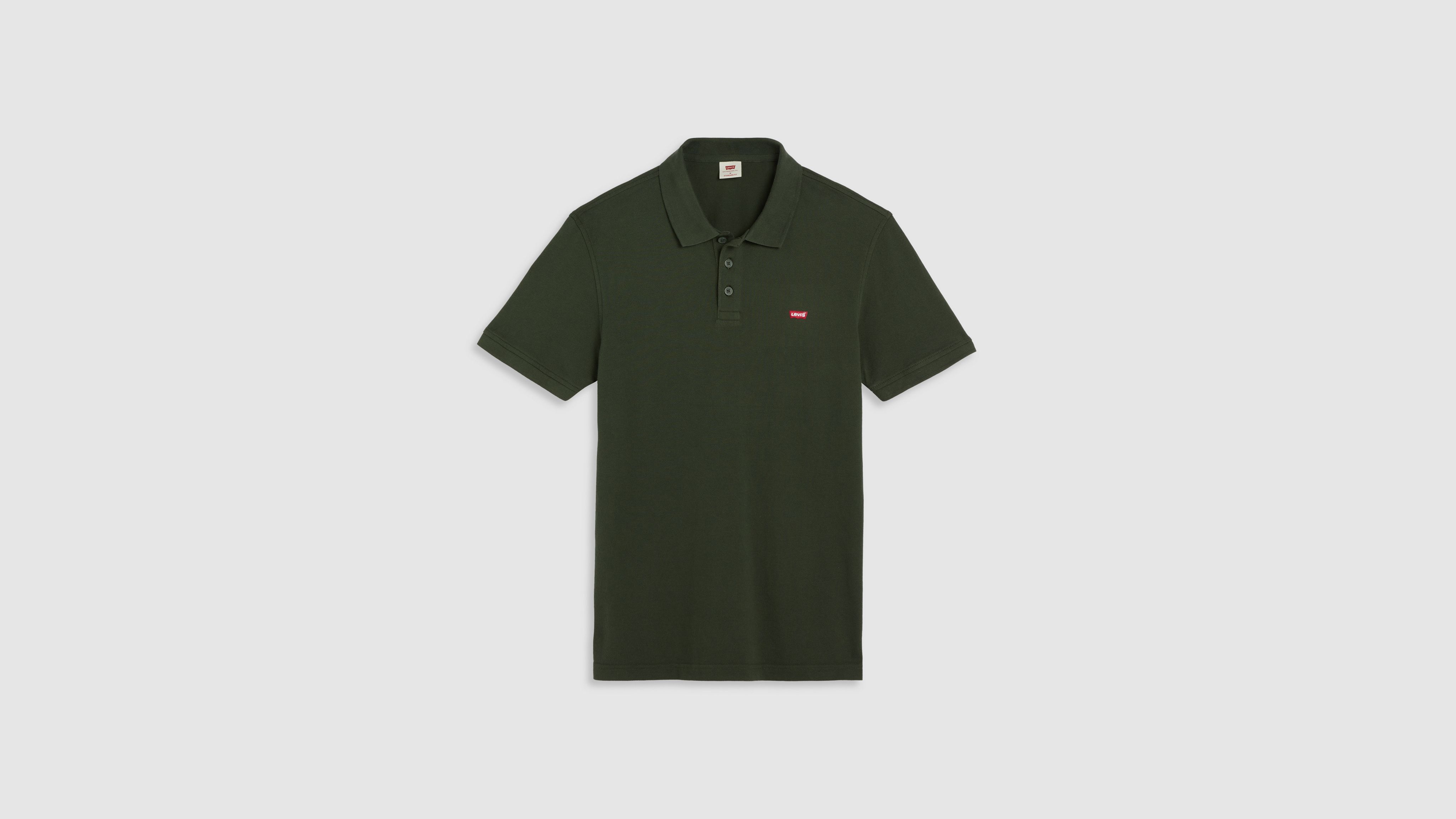 Housemark Polo Shirt 5