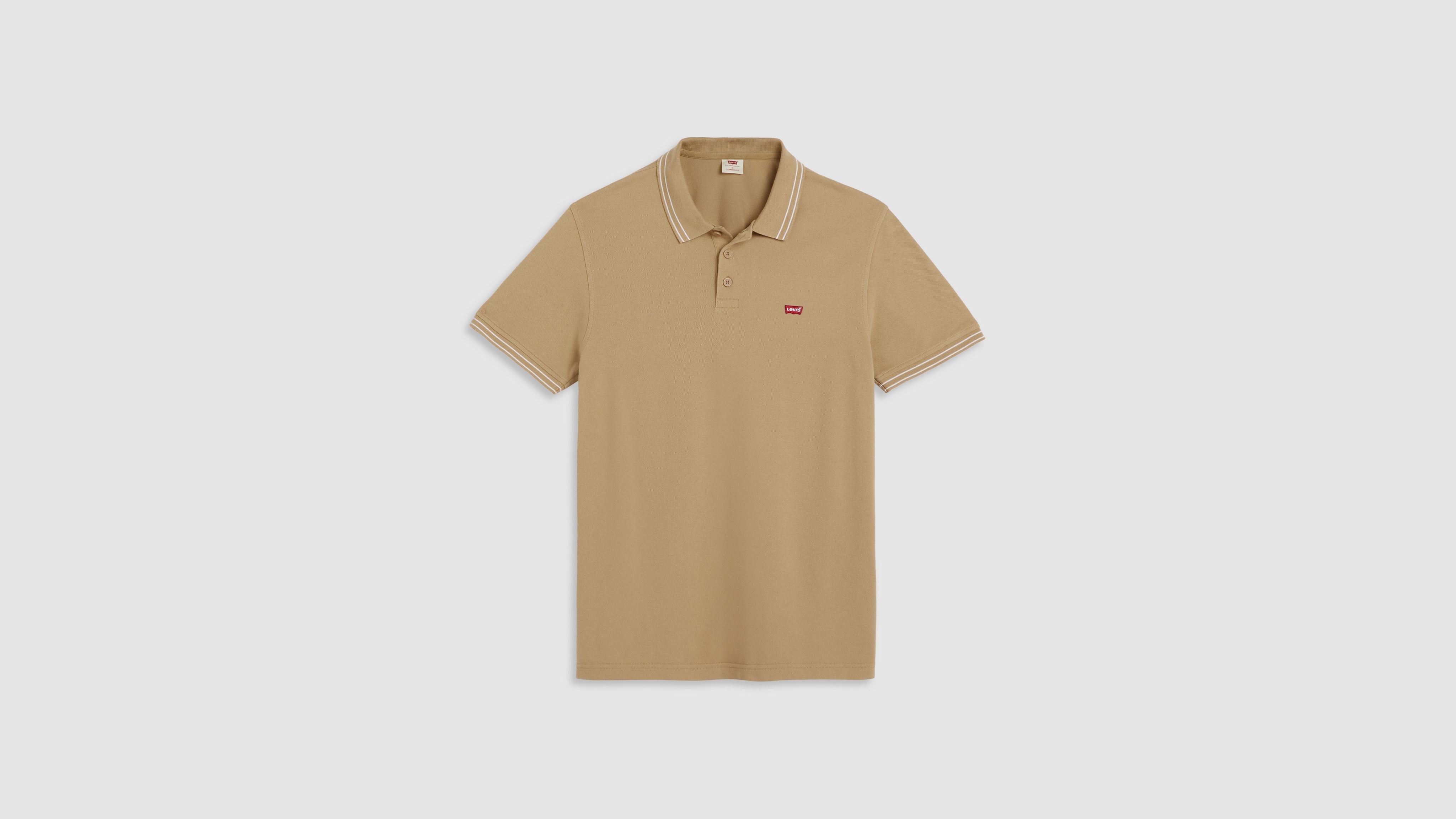 Housemark-polotröja 1