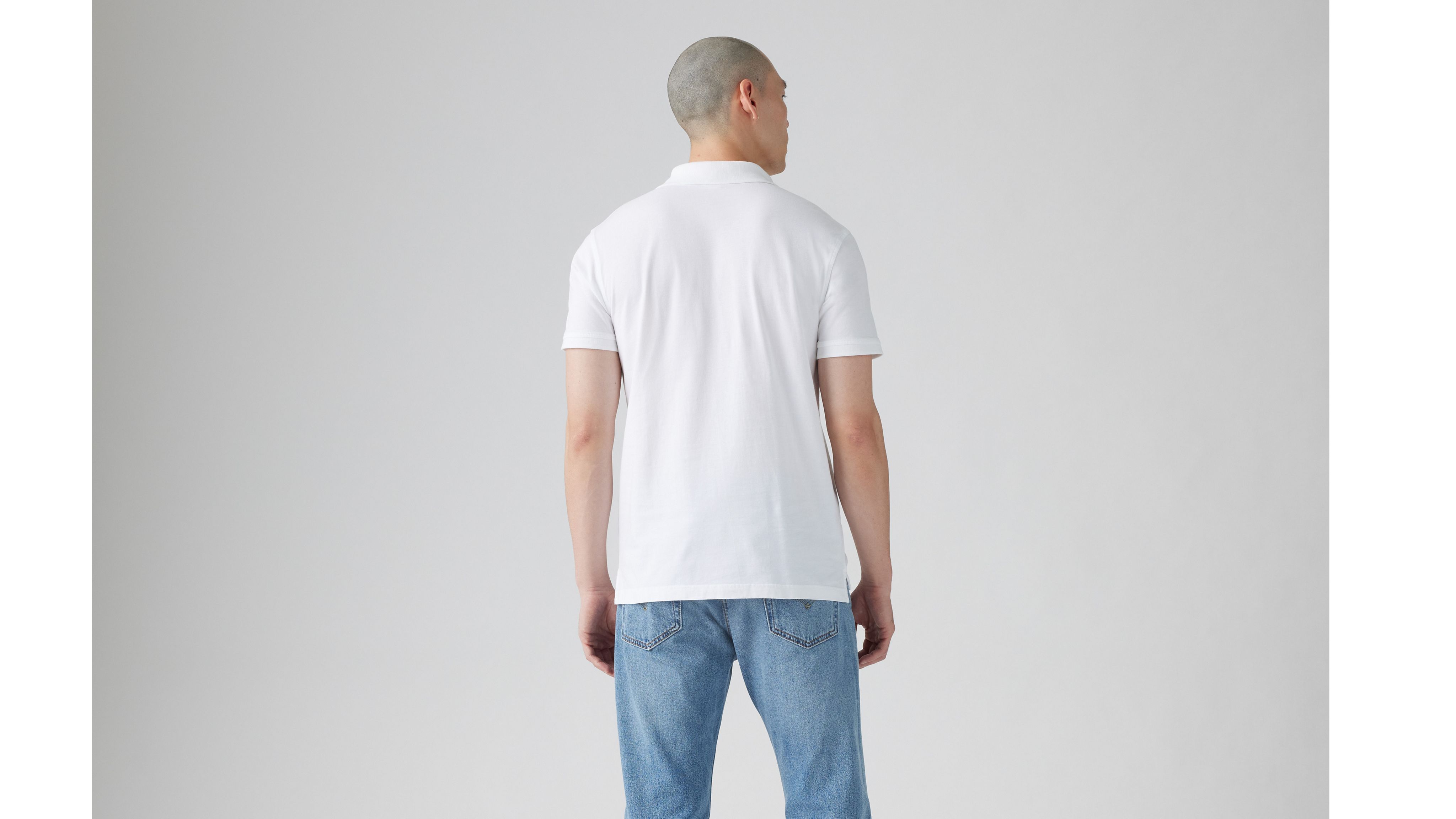 Housemark Polo Shirt 3