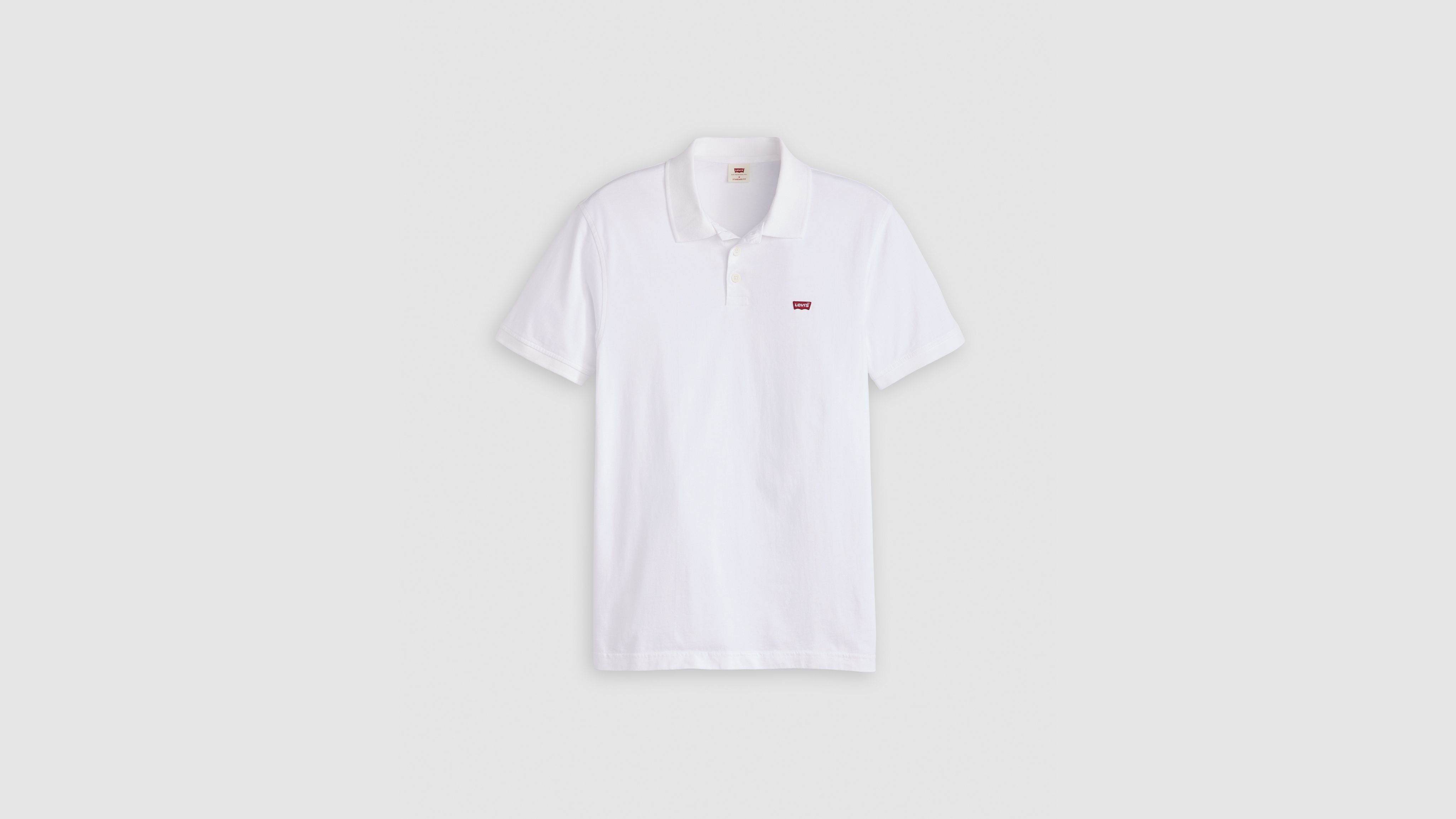 Housemark Polo Shirt 5