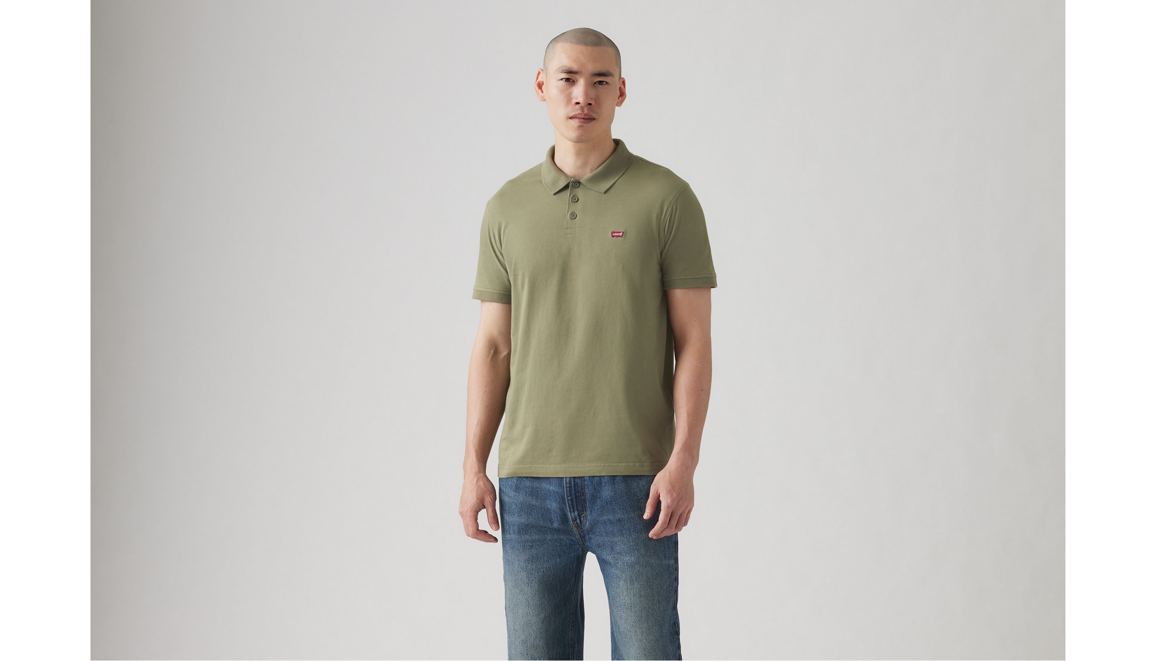 Housemark Polo Shirt 2