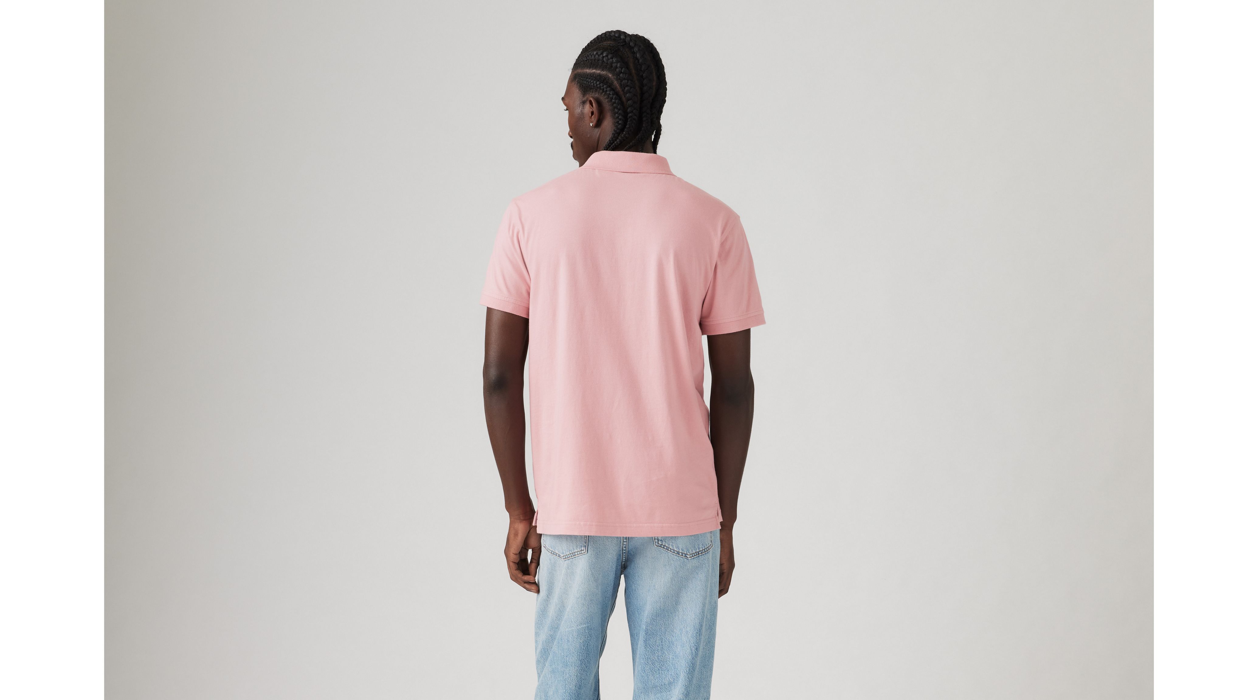 Housemark Polo Shirt 3