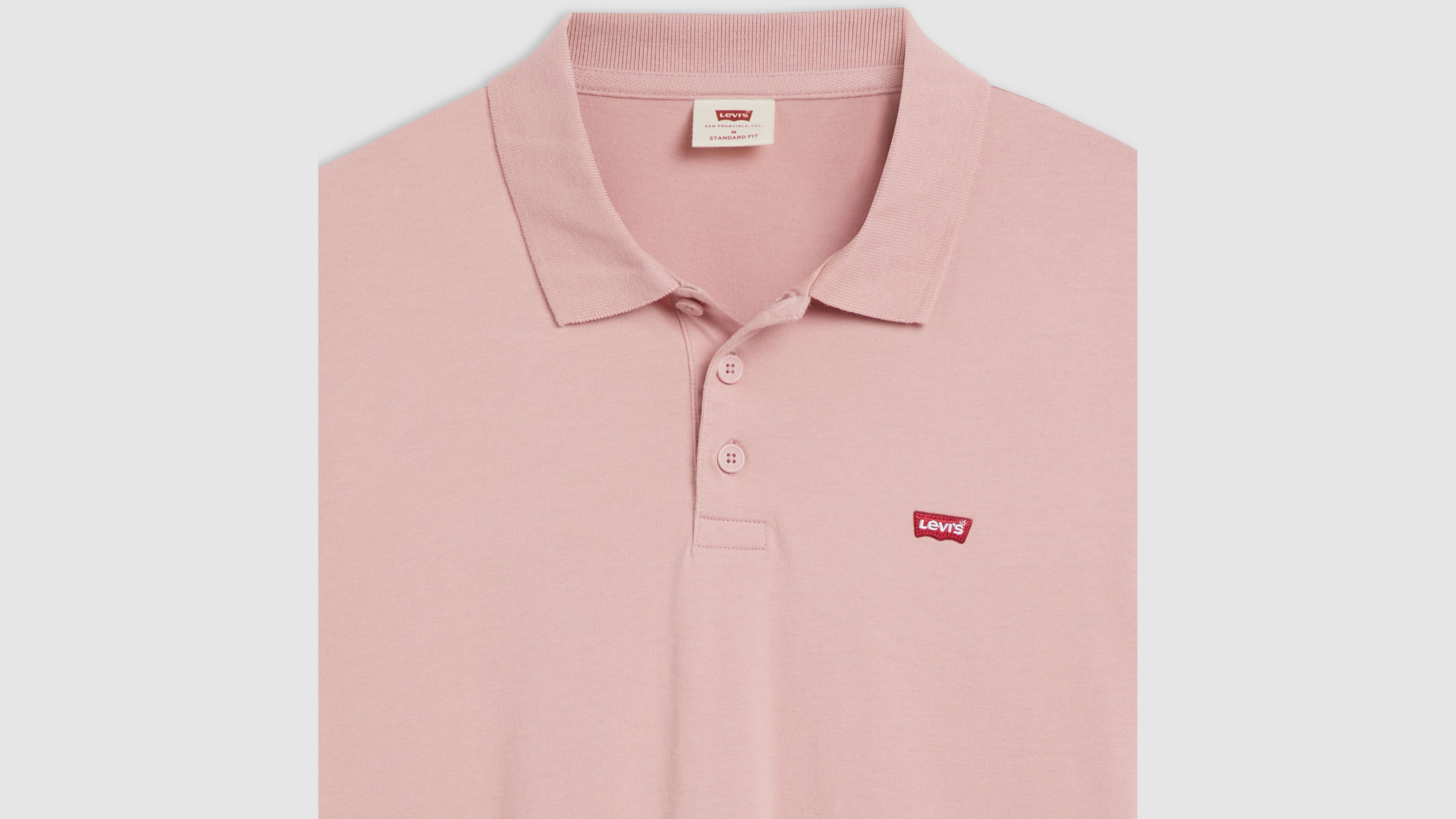 Housemark Polo Shirt 7