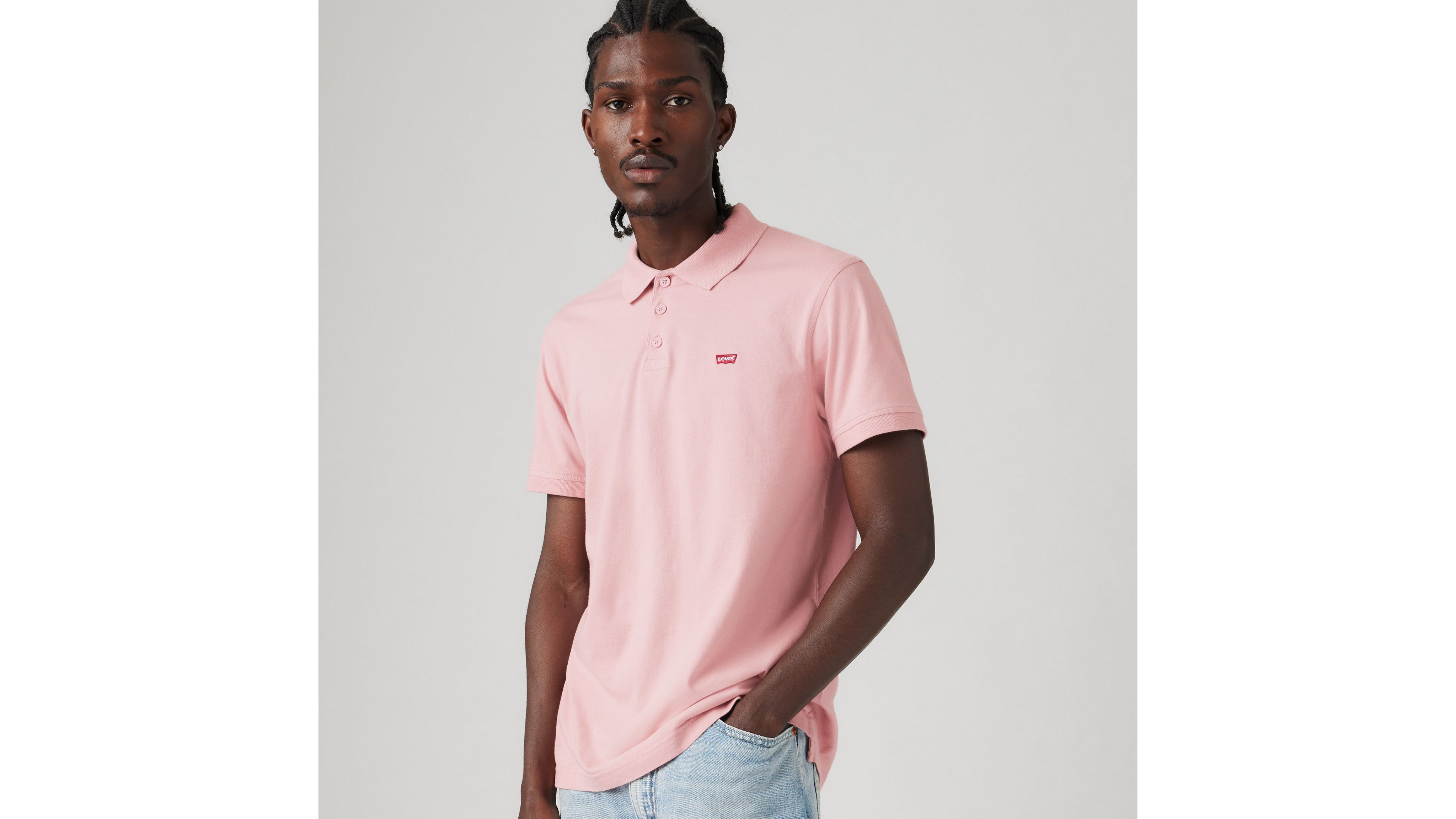 Housemark Polo Shirt 1