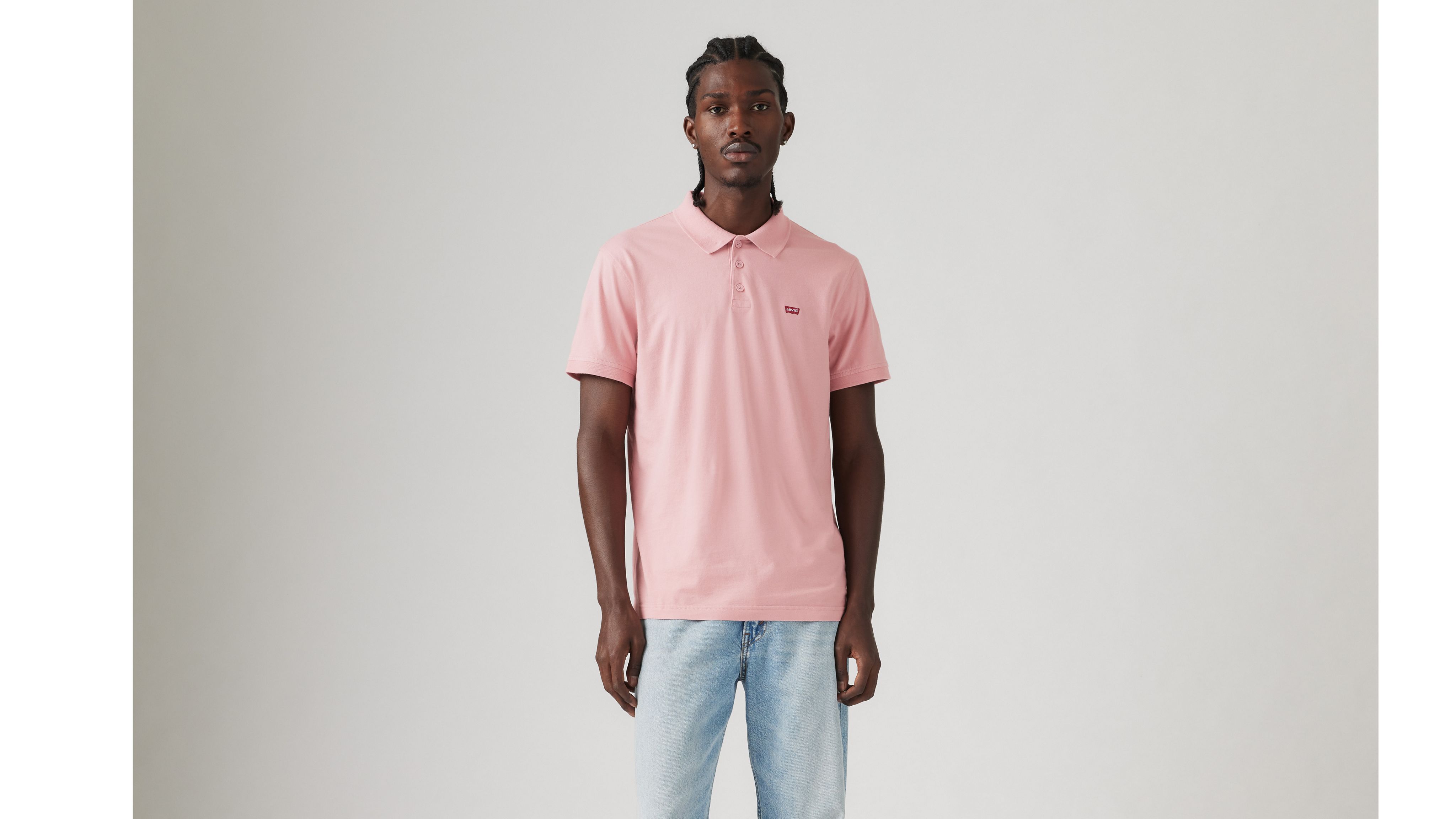 Housemark Polo Shirt 2