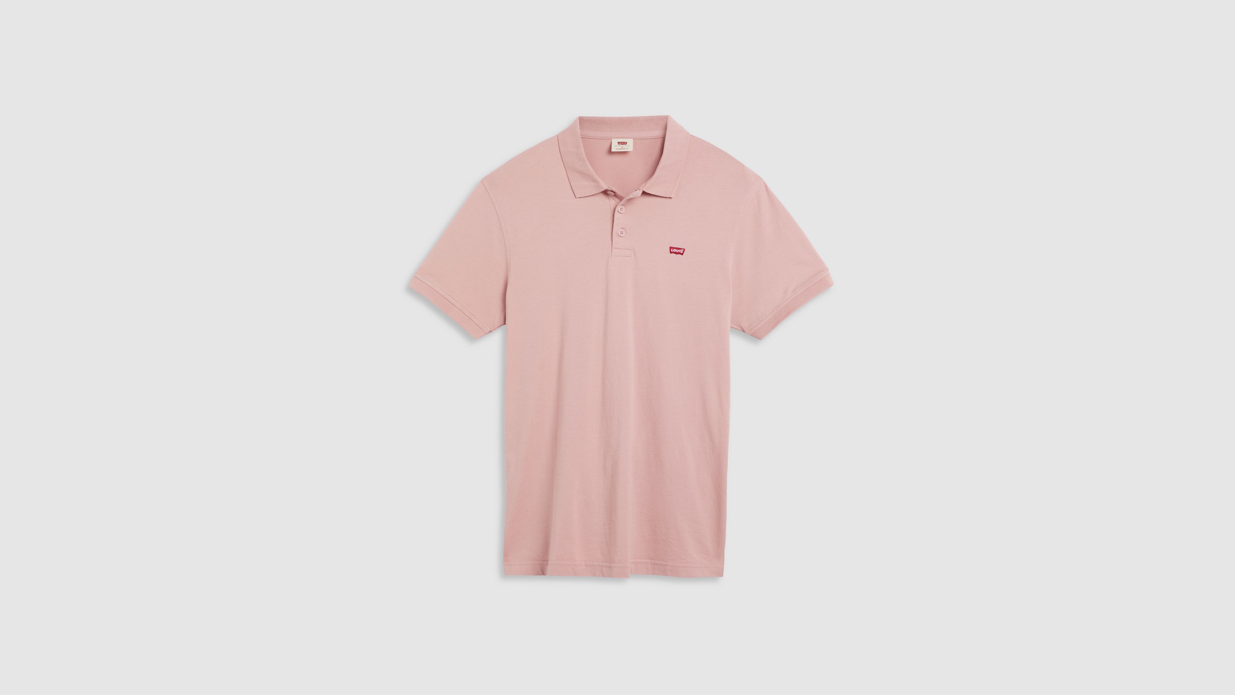 Housemark Polo Shirt 5
