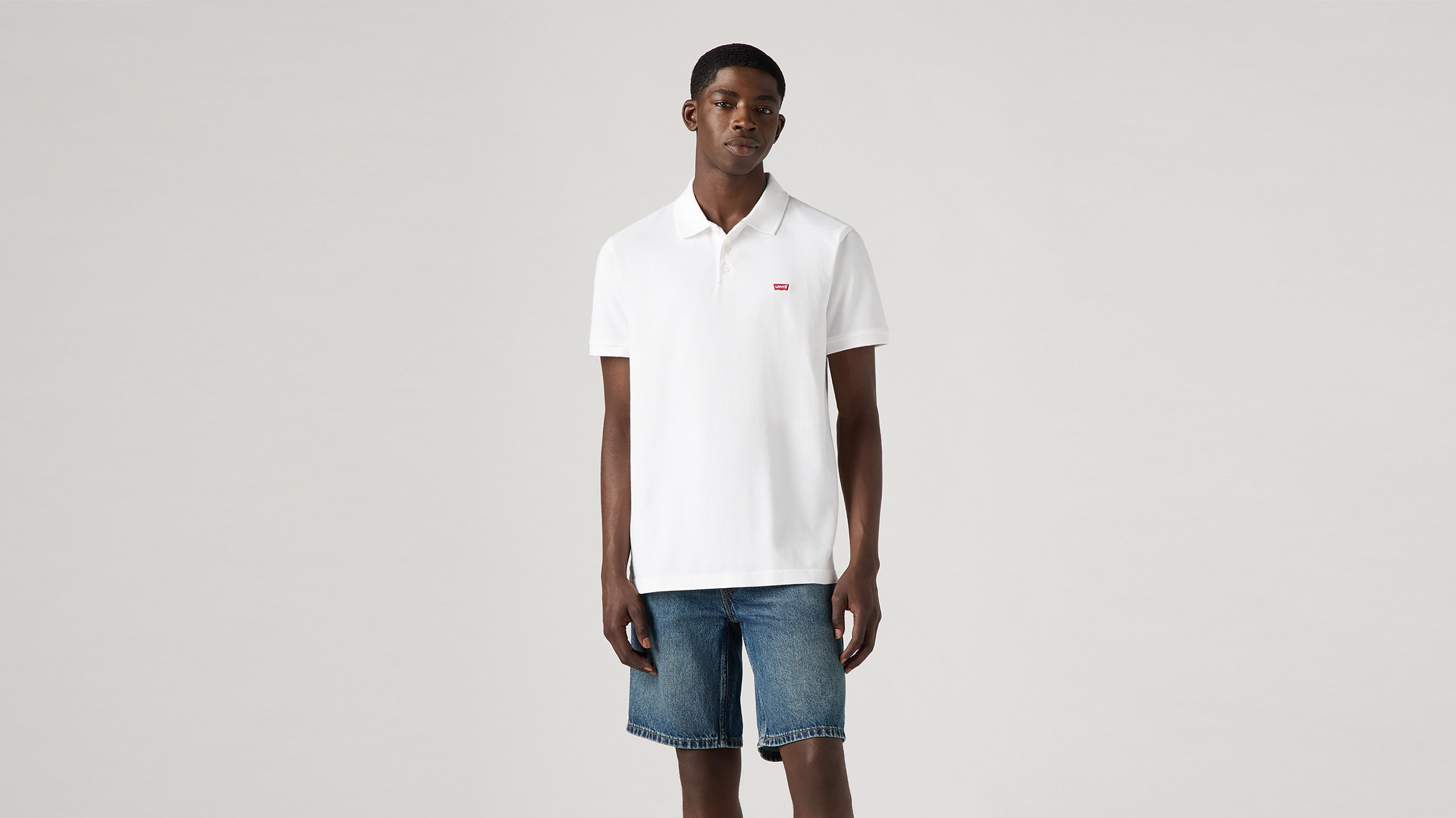 Housemark poloshirt 5