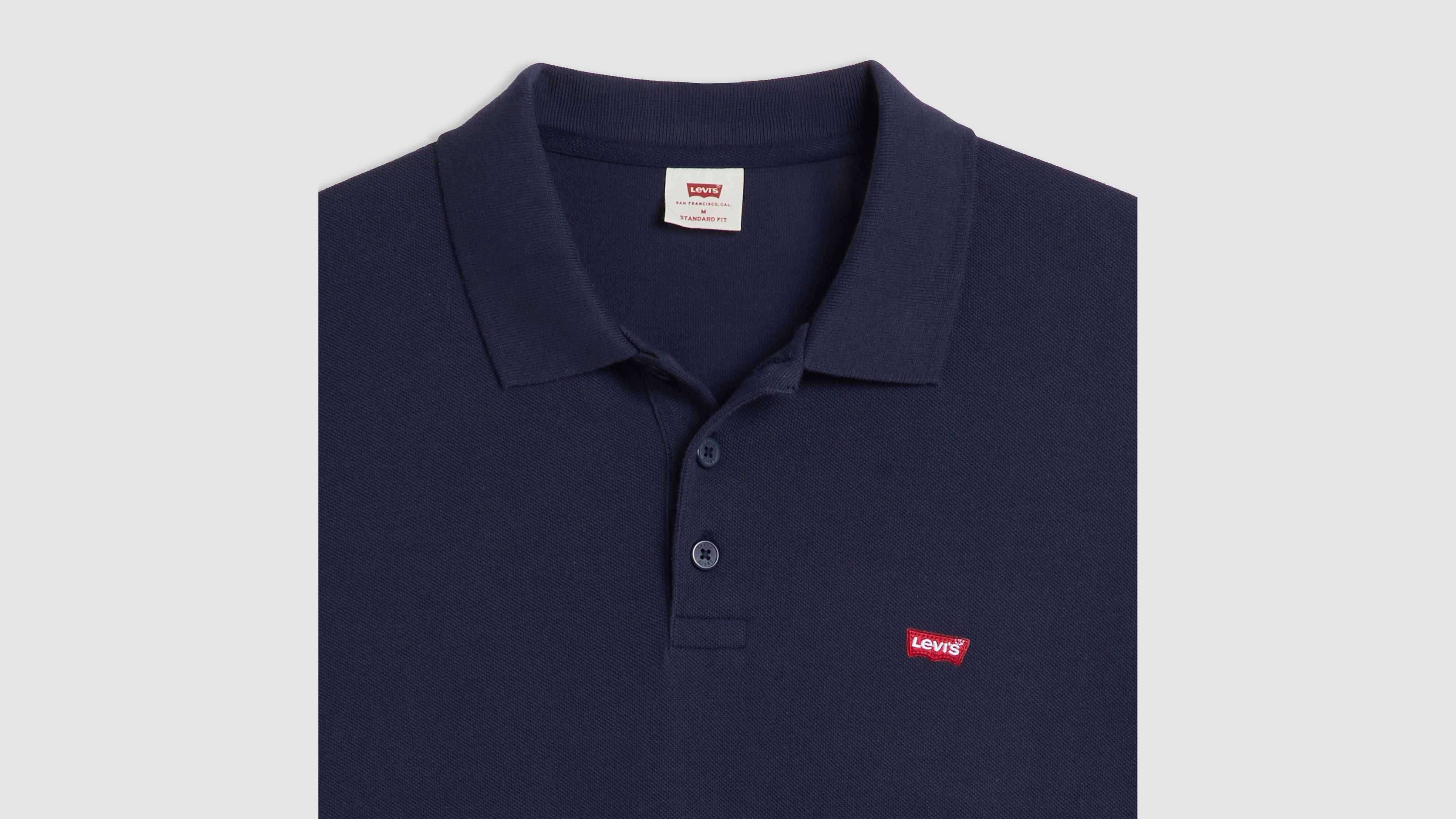 Housemark Polo Shirt 4