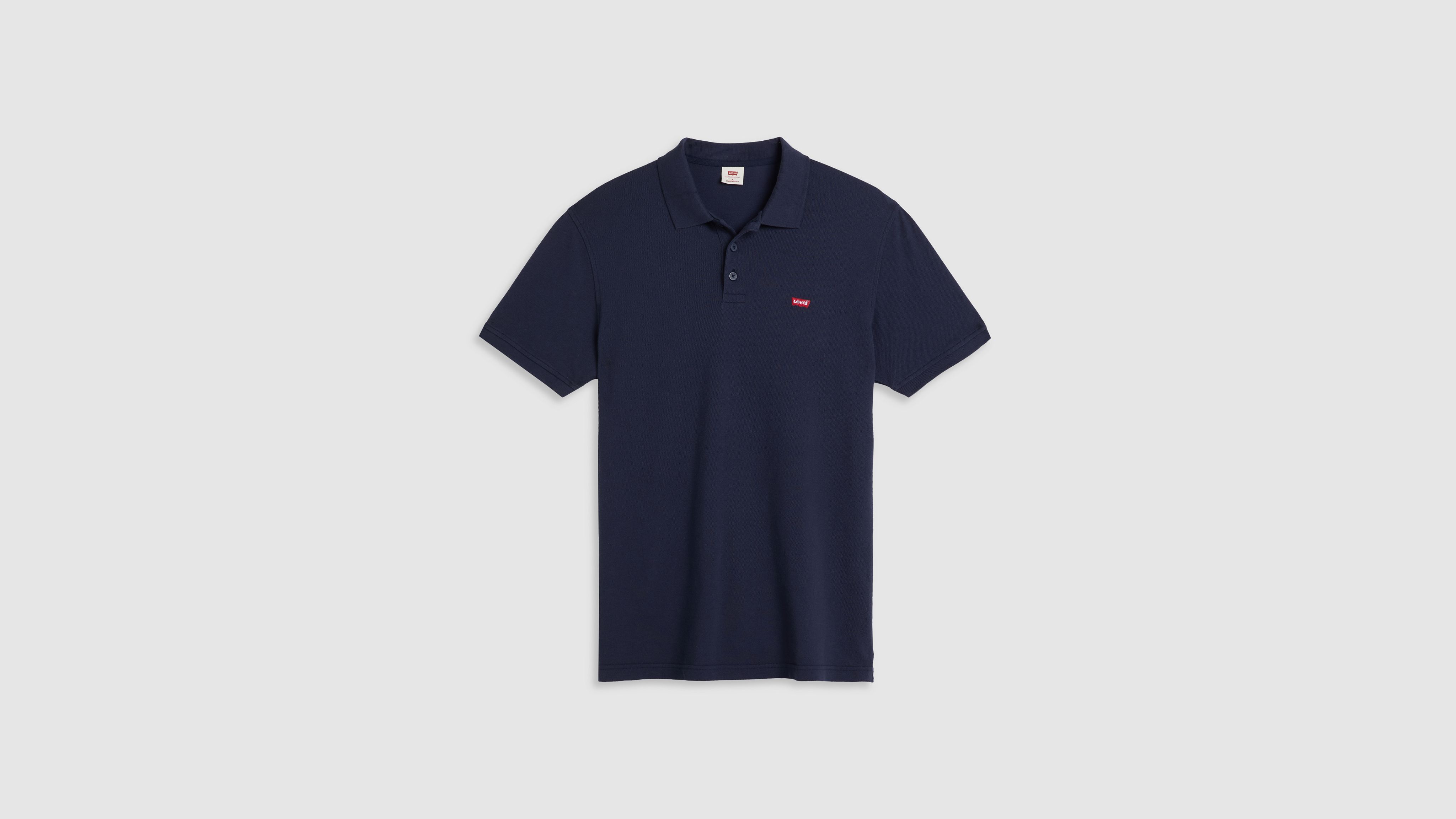 Housemark Polo Shirt 3